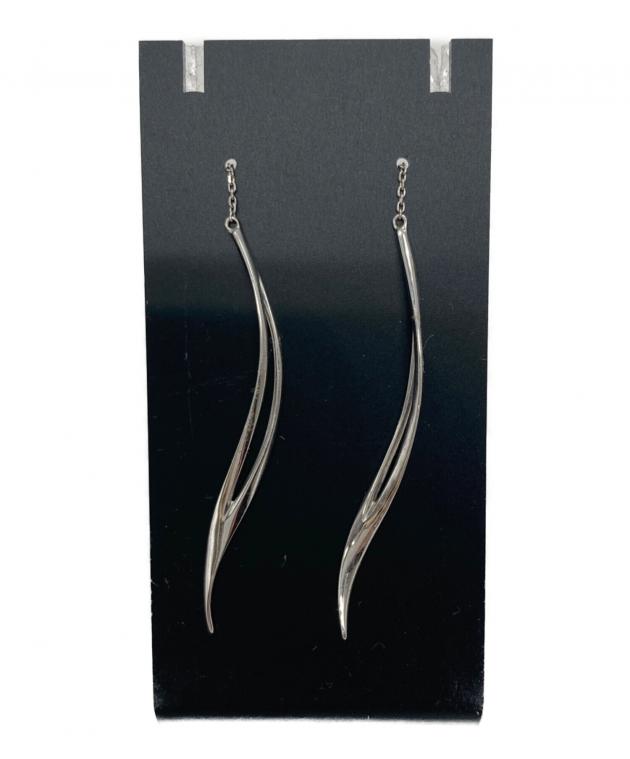 中古・古着通販】STAR JEWELRY (スタージュエリー) WAVE Pierced