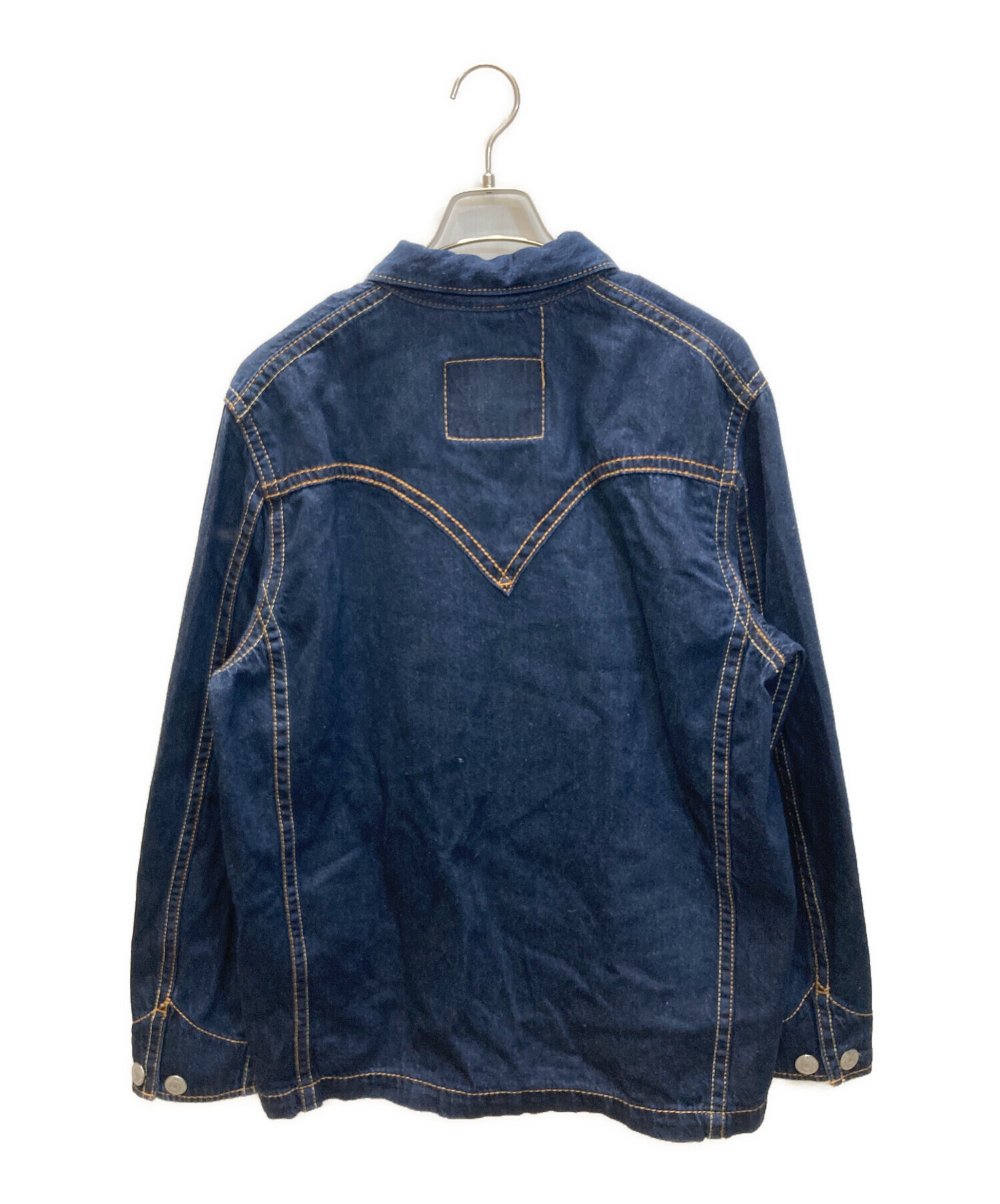 中古・古着通販】LEVI'S PReMIUM (リーバイス プレミアム) TYPE1