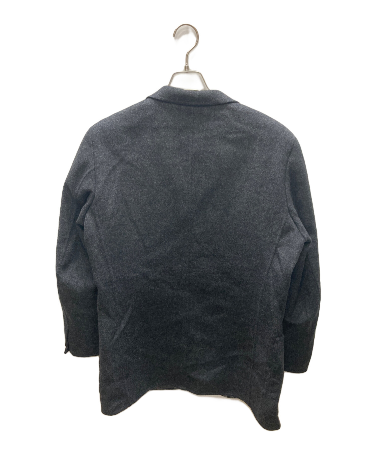 中古・古着通販】BURBERRY LONDON (バーバリーロンドン) ウール