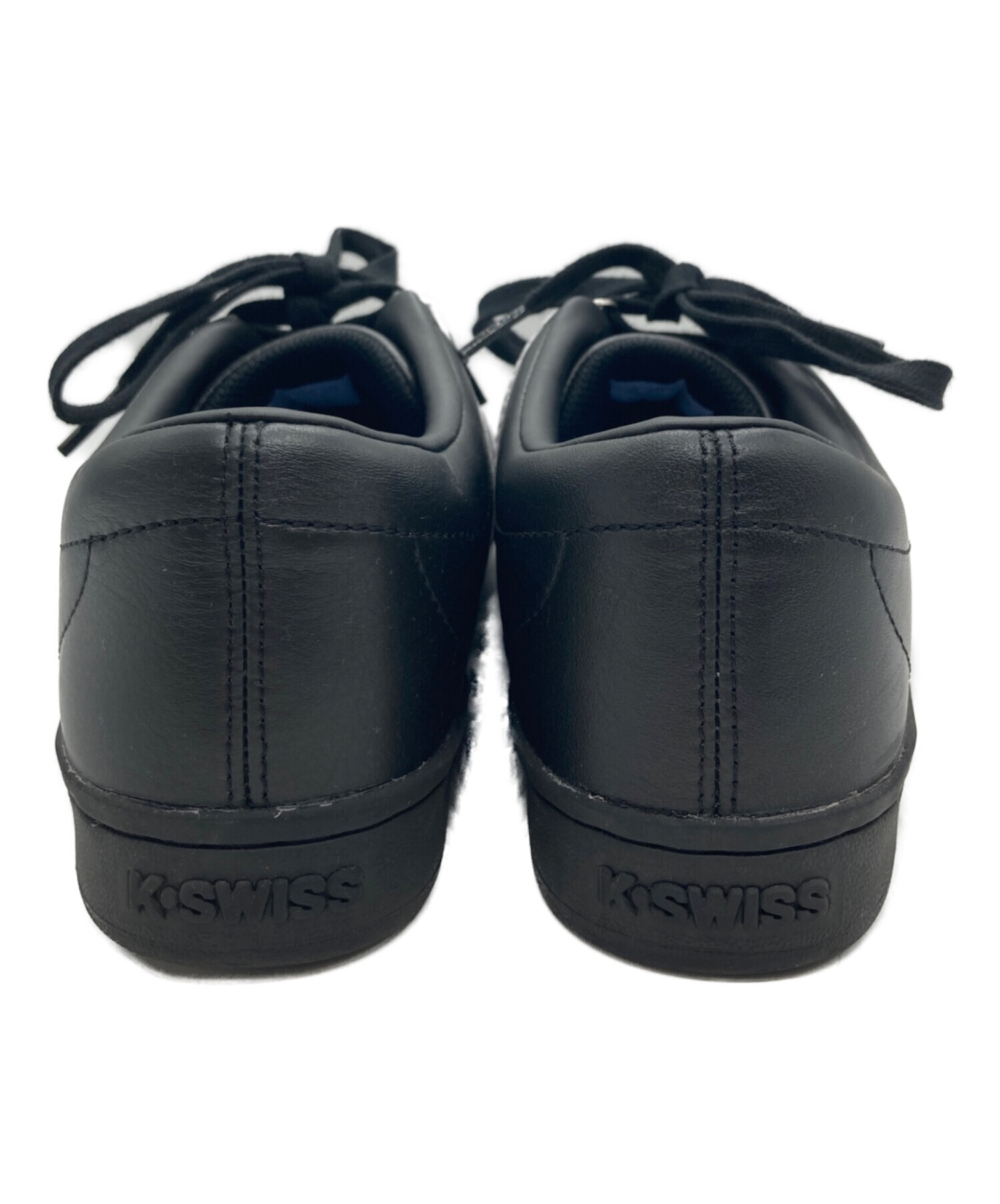 中古・古着通販】K-SWISS (ケースイス) CLASSIC 88 ブラック サイズ