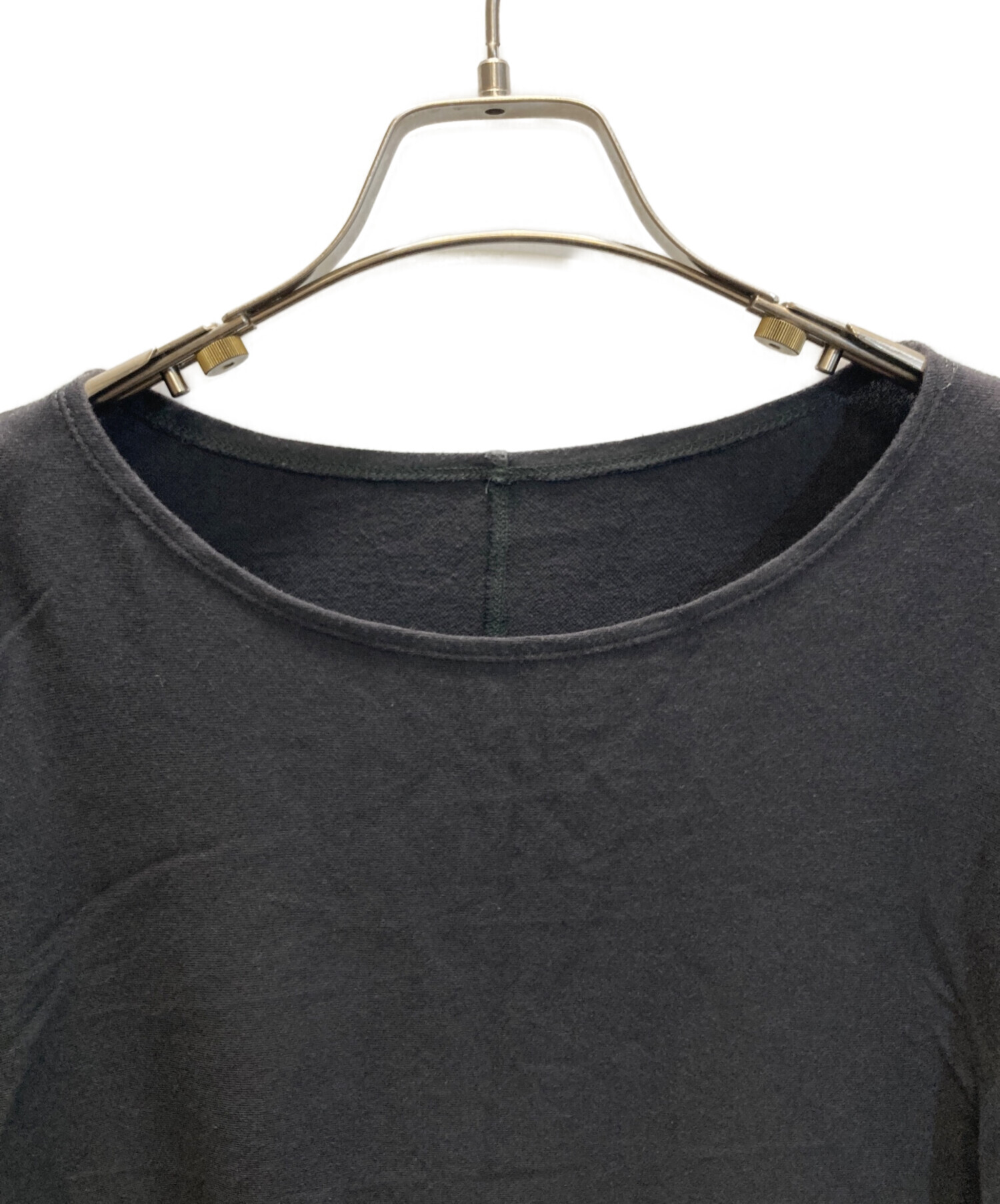 中古・古着通販】Plage (プラージュ) sweat drape ラグランTシャツ