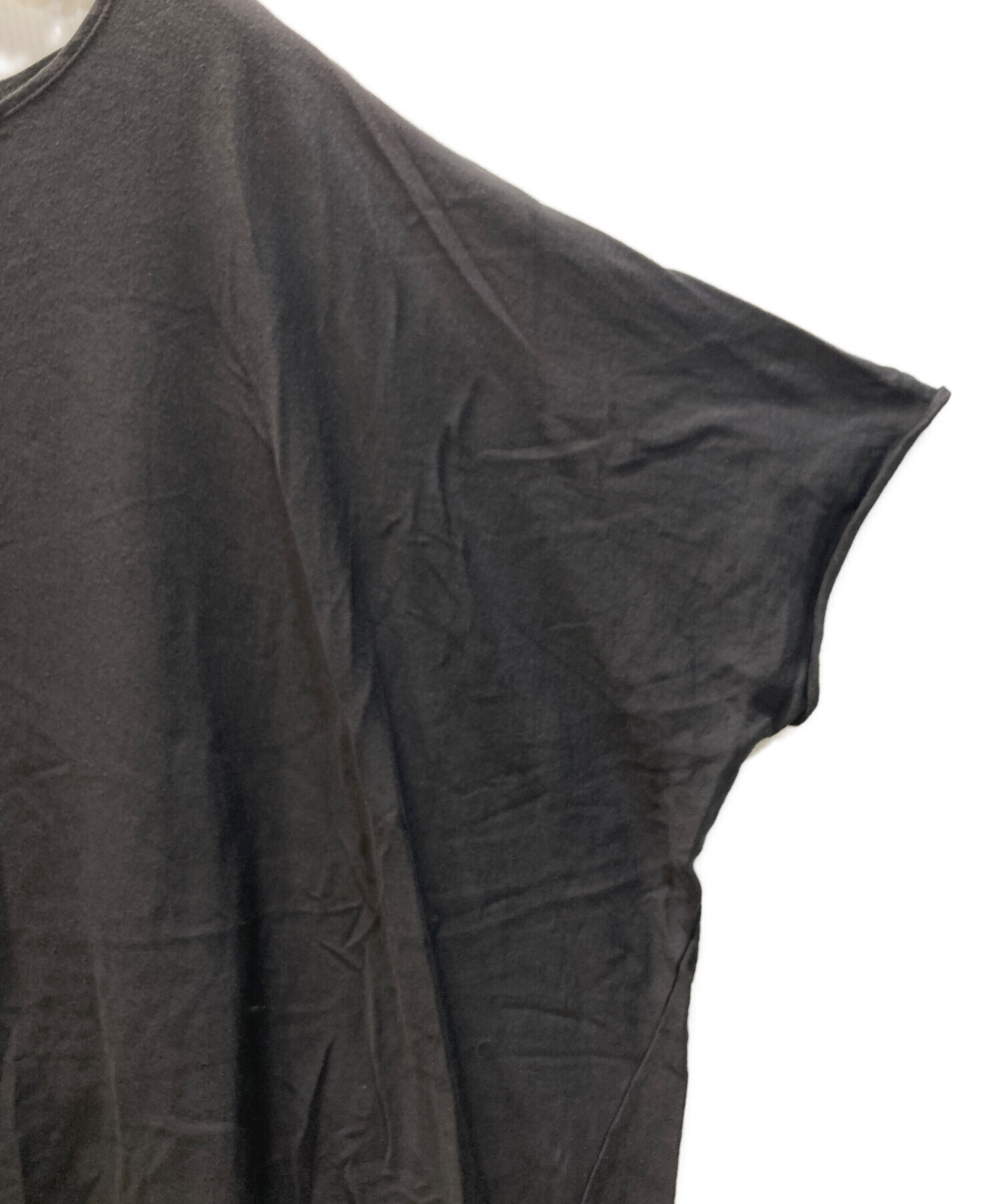 中古・古着通販】Plage (プラージュ) sweat drape ラグランTシャツ