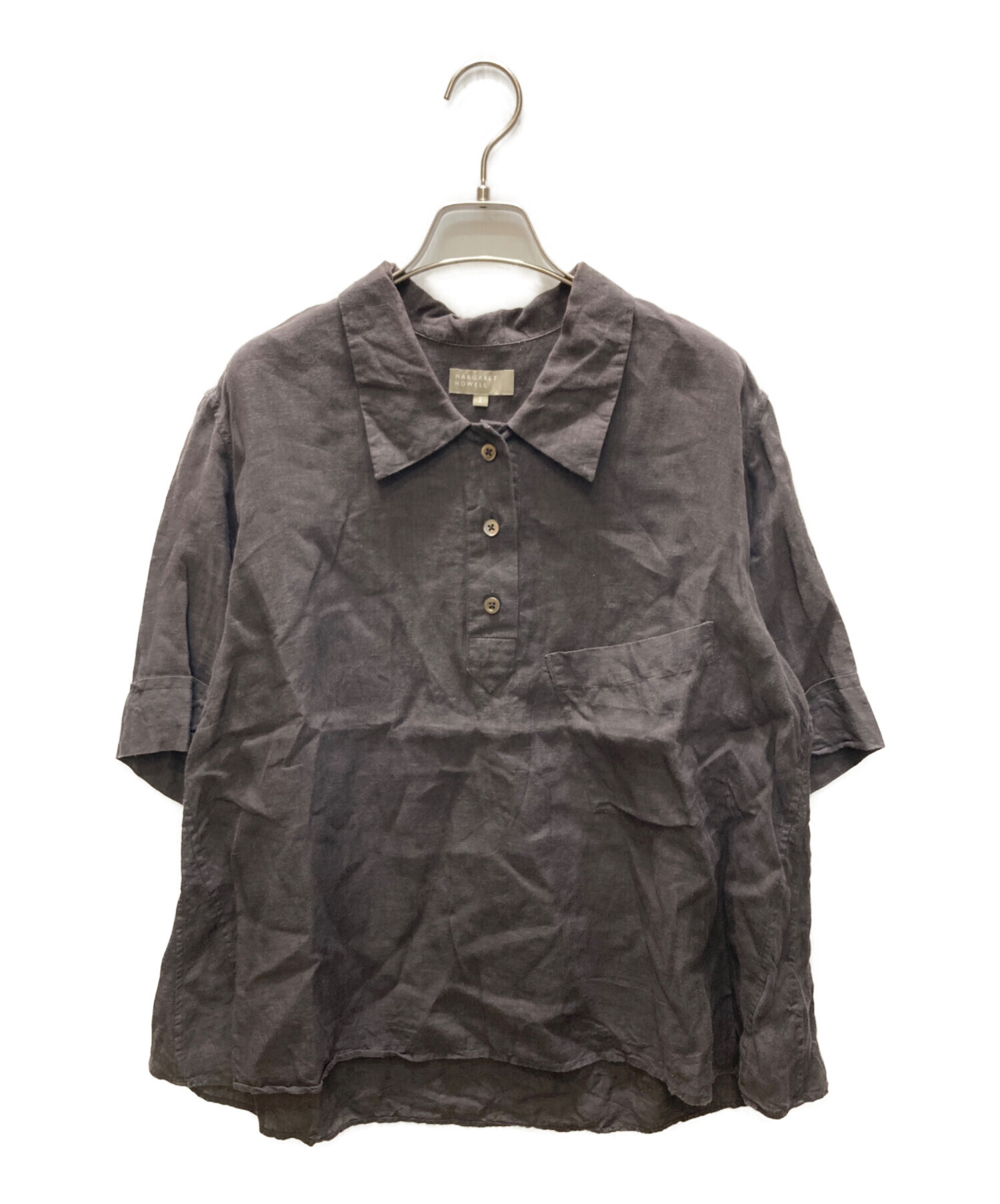 中古・古着通販】MARGARET HOWELL (マーガレットハウエル) FINE LINEN 