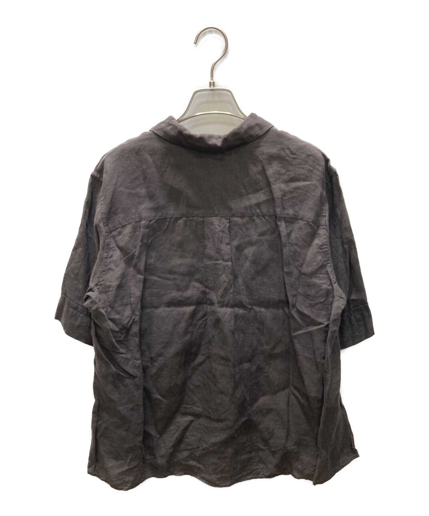 中古・古着通販】MARGARET HOWELL (マーガレットハウエル) FINE LINEN