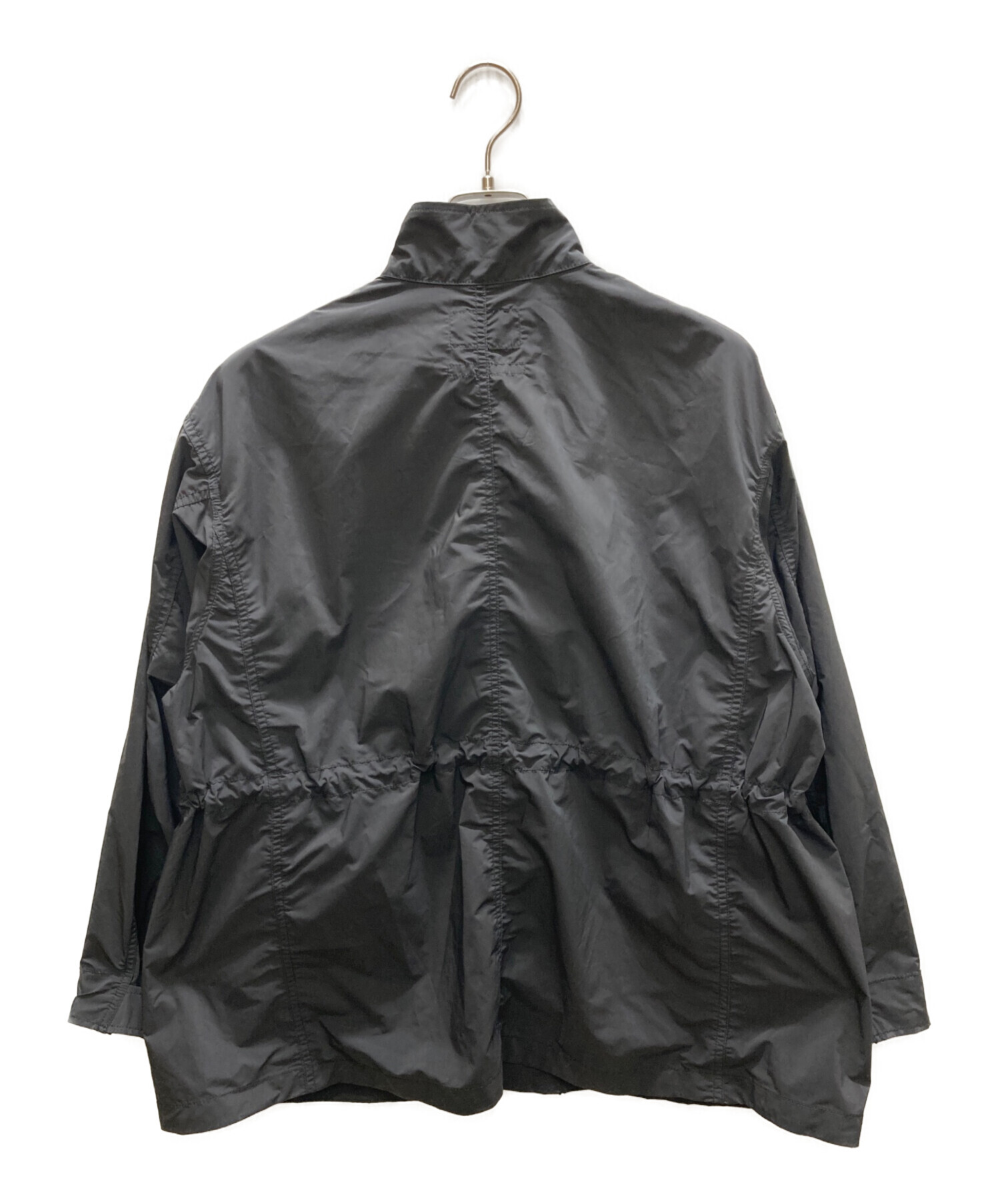 中古・古着通販】BEAMS BOY (ビームスボーイ) ソロテックスM-65