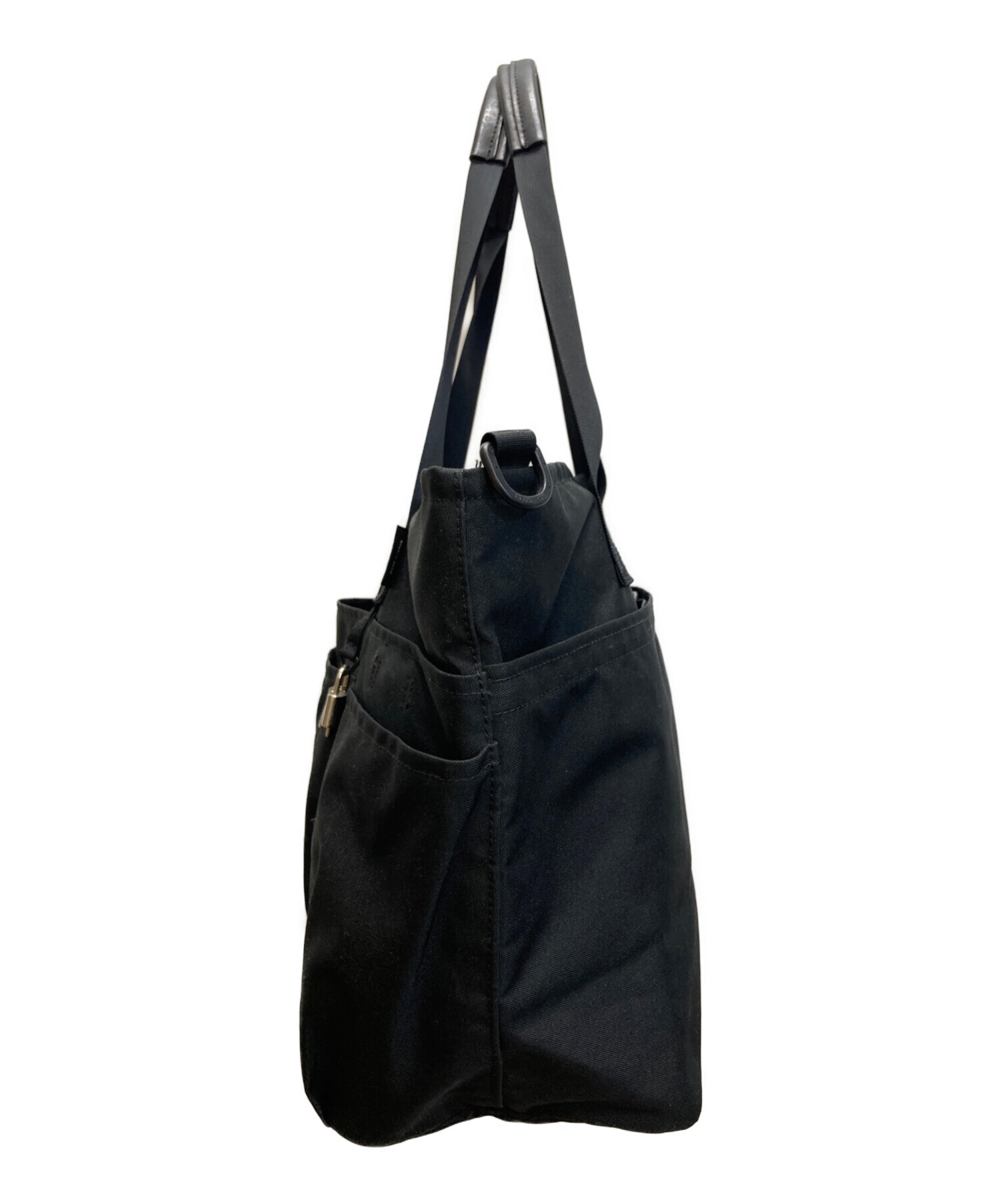 中古・古着通販】STANDARD SUPPLY (スタンダードサプライ) 2wayトート
