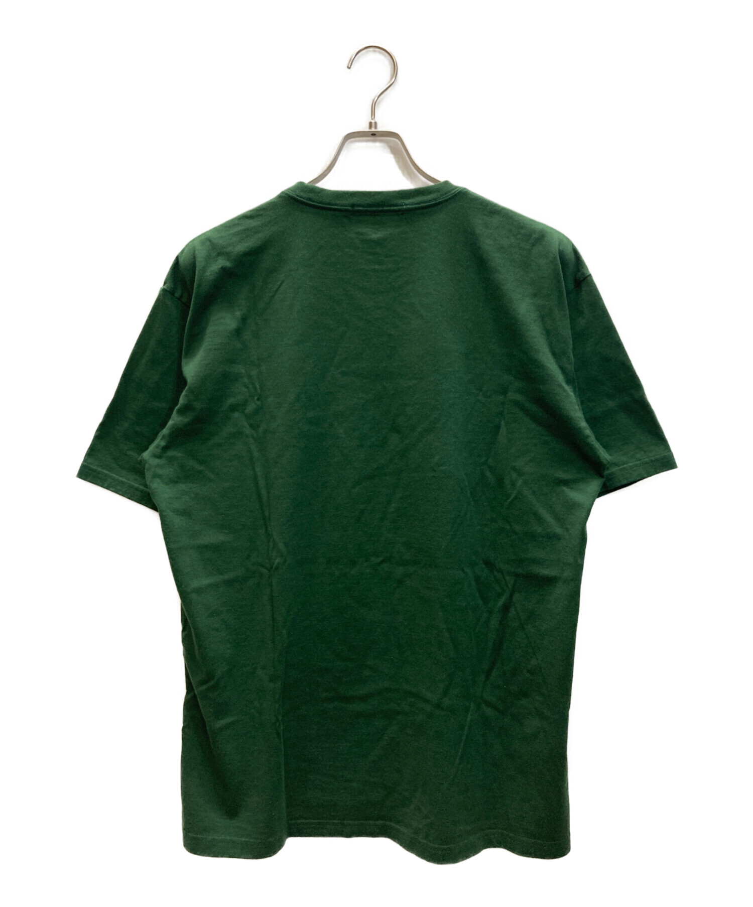 中古・古着通販】UNDERCOVER (アンダーカバー) プリントTシャツ