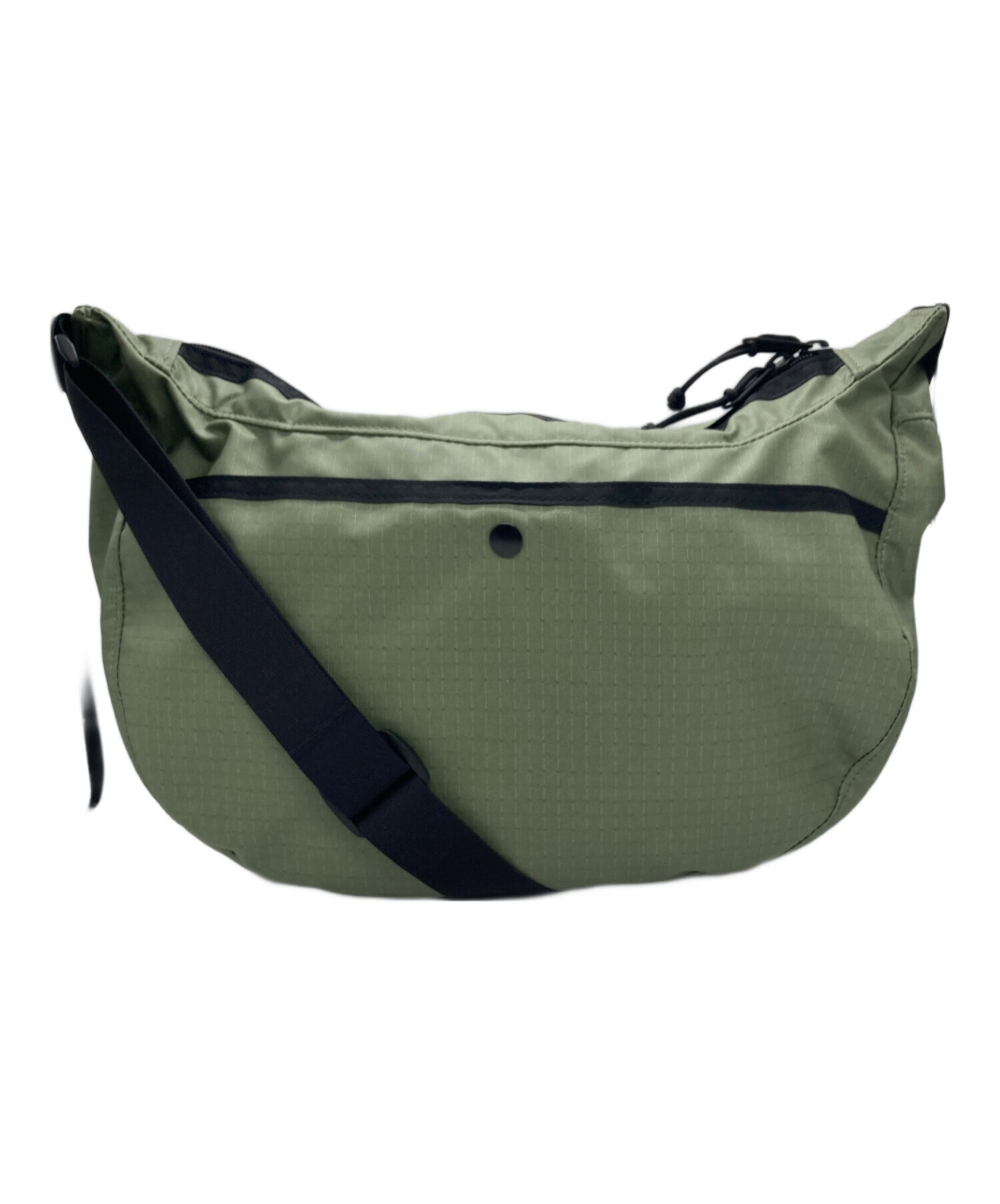 中古・古着通販】GREGORY (グレゴリー) SATCHEL Mショルダーバッグ 