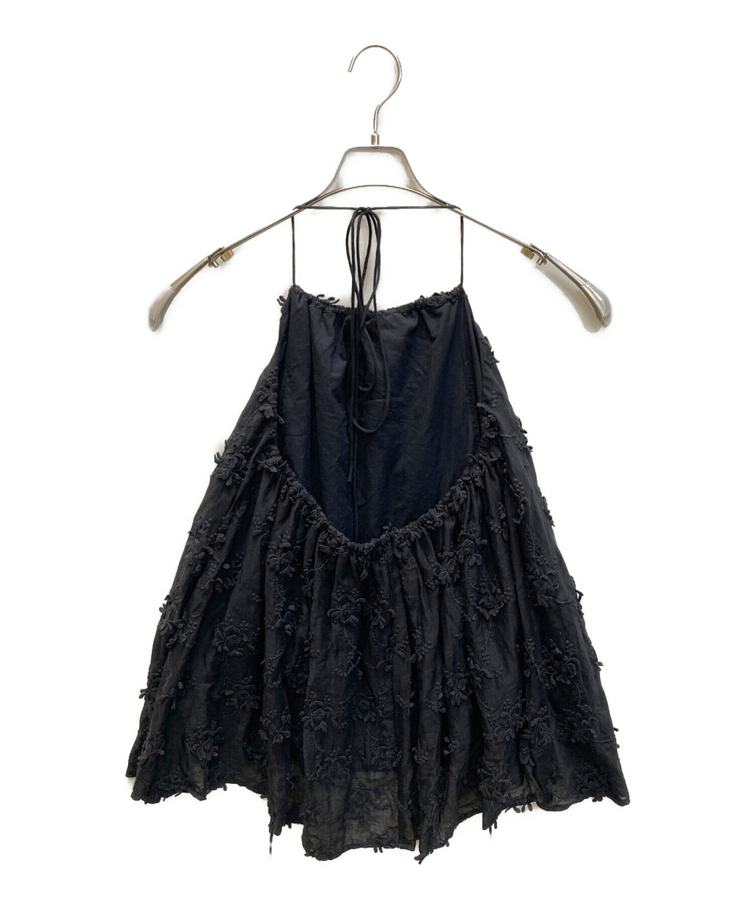 中古・古着通販】SLOBE IENA (スローブ イエナ) crinkle crinkle
