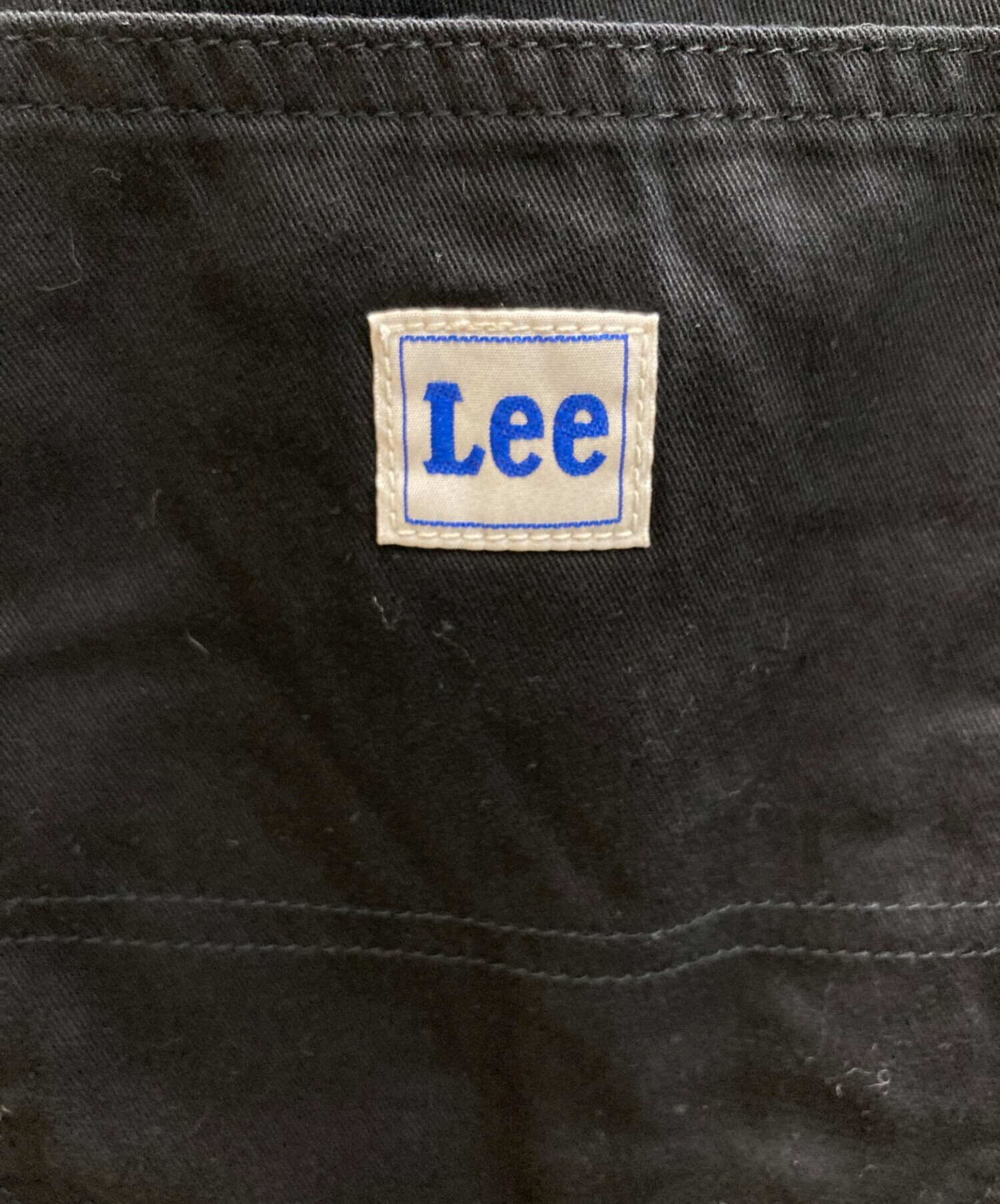 中古・古着通販】SLOBE IENA (スローブ イエナ) LEE (リー
