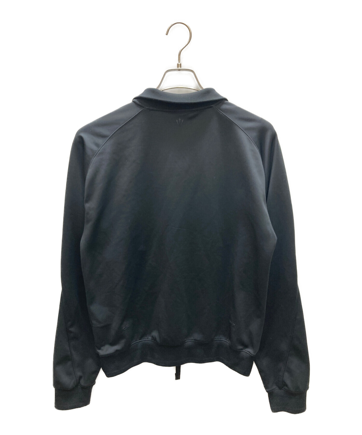 中古・古着通販】NIKE (ナイキ) NOCTA (ノクタ) NRG NOCTA FZ KNIT TOP