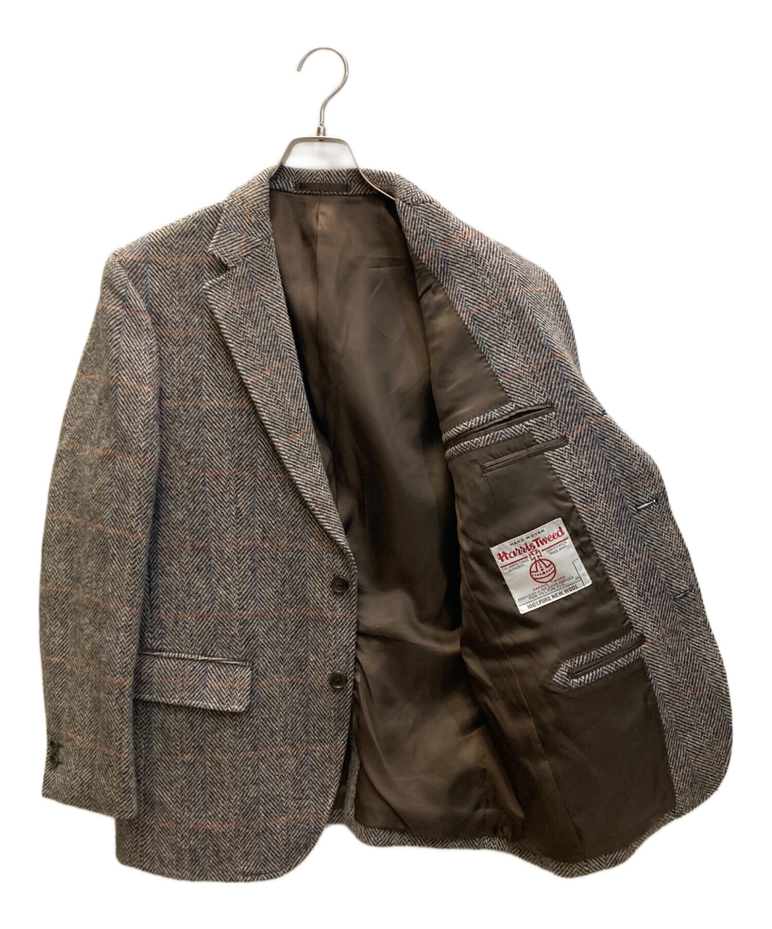 中古・古着通販】OXFORD CLASSIC (オックスフォードクラシック) Harris