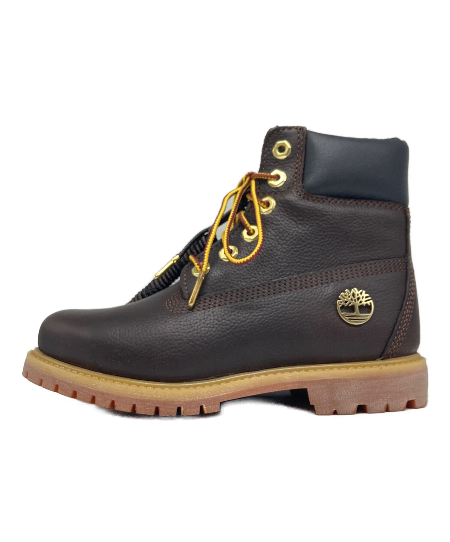 中古・古着通販】Timberland (ティンバーランド) 6インチプレミアム