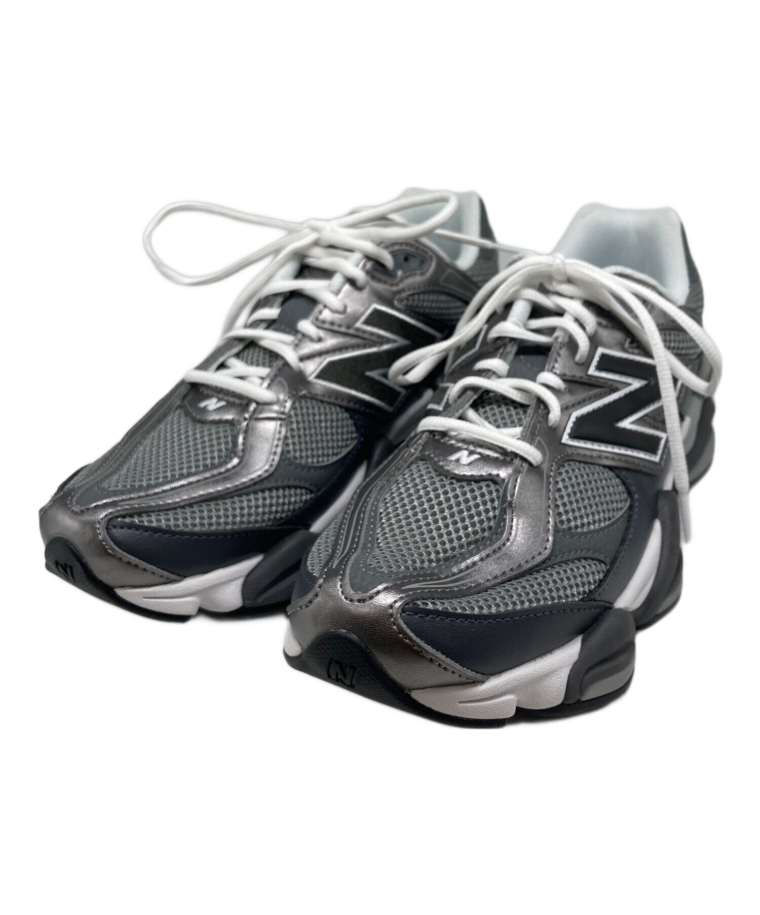 中古・古着通販】NEW BALANCE (ニューバランス) 90/60 ローカット 