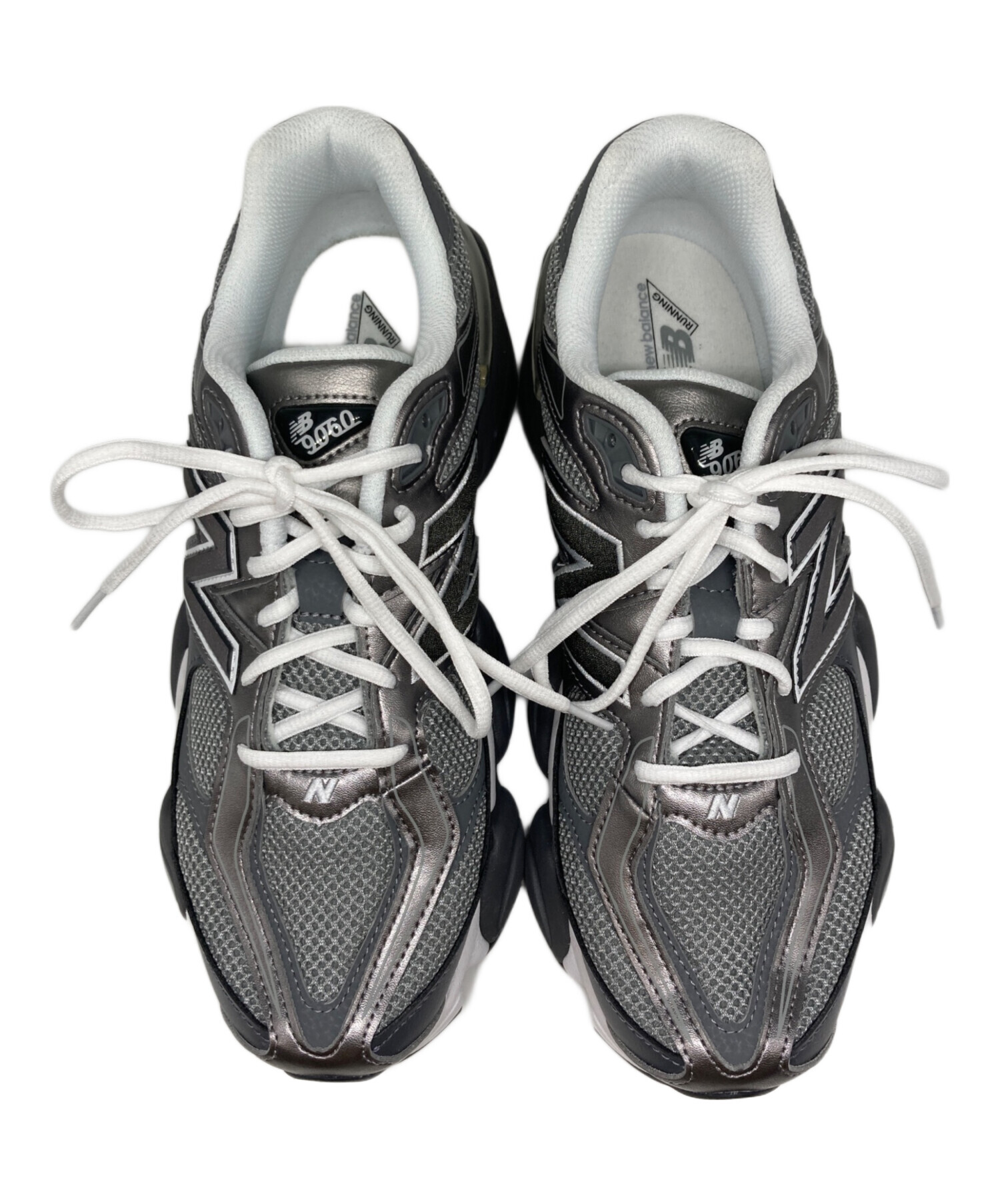 中古・古着通販】NEW BALANCE (ニューバランス) 90/60 ローカット 
