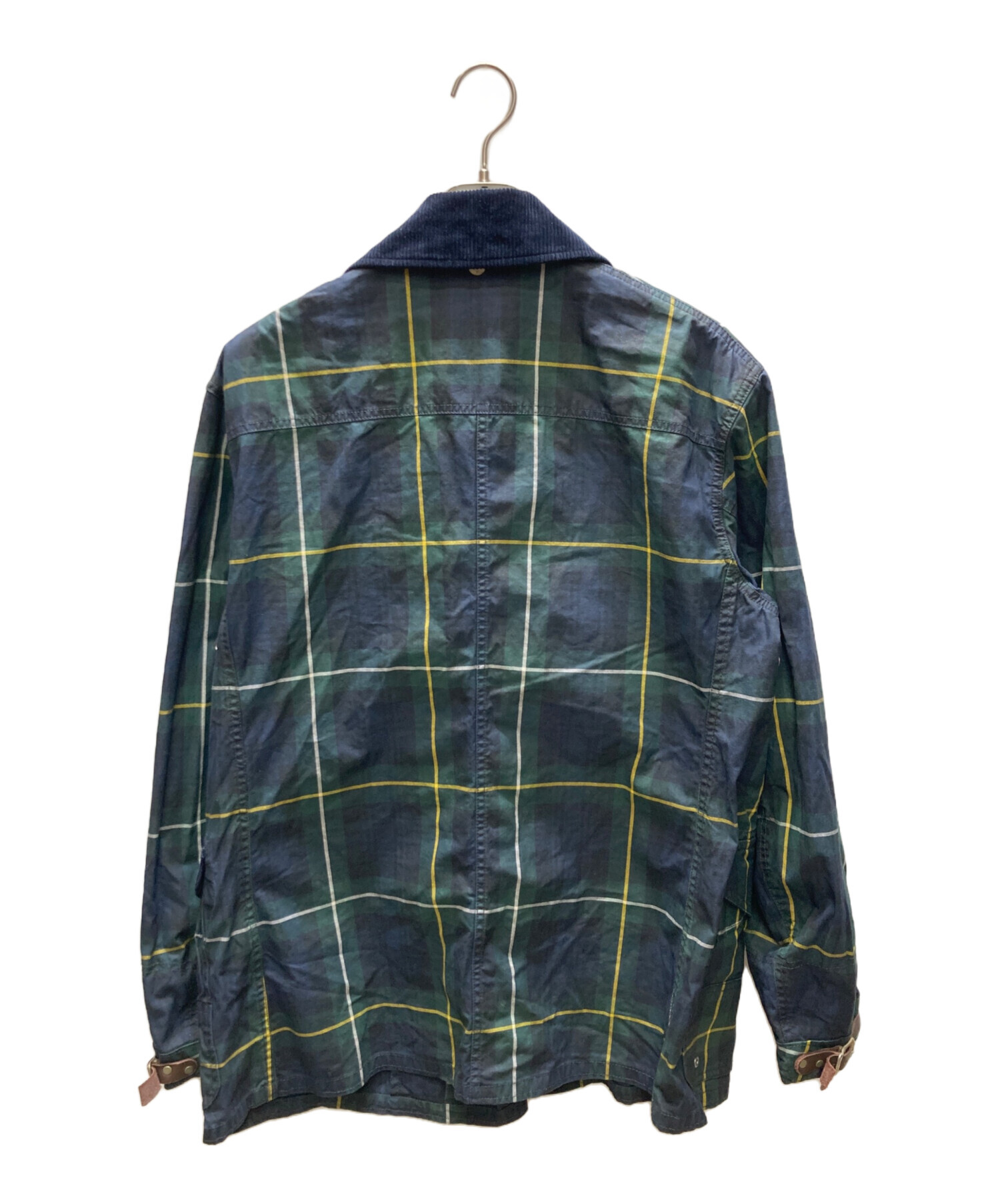 中古・古着通販】POLO RALPH LAUREN (ポロ・ラルフローレン) ブラック