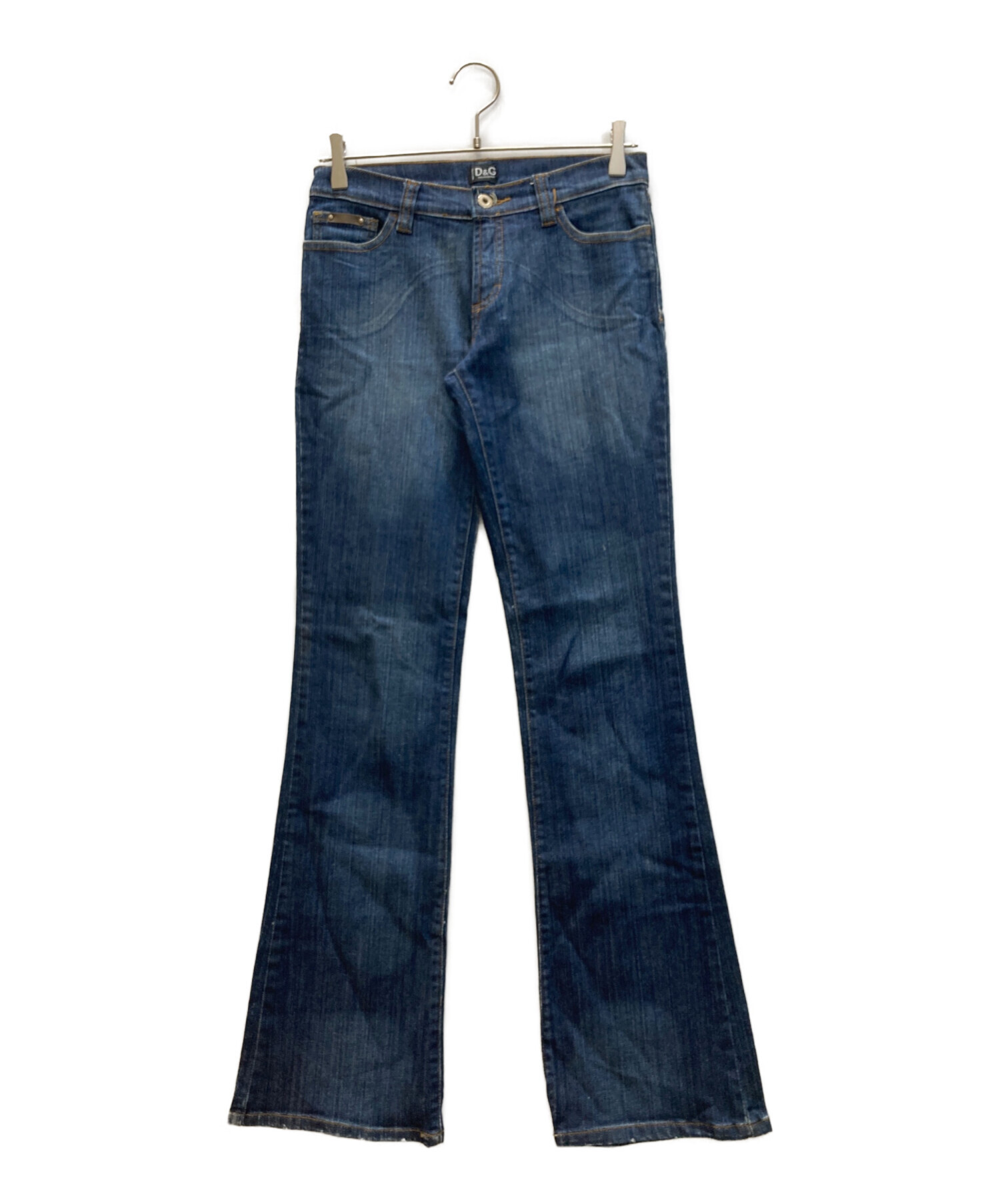 中古・古着通販】DOLCE & GABBANA (ドルチェ＆ガッバーナ) フレア
