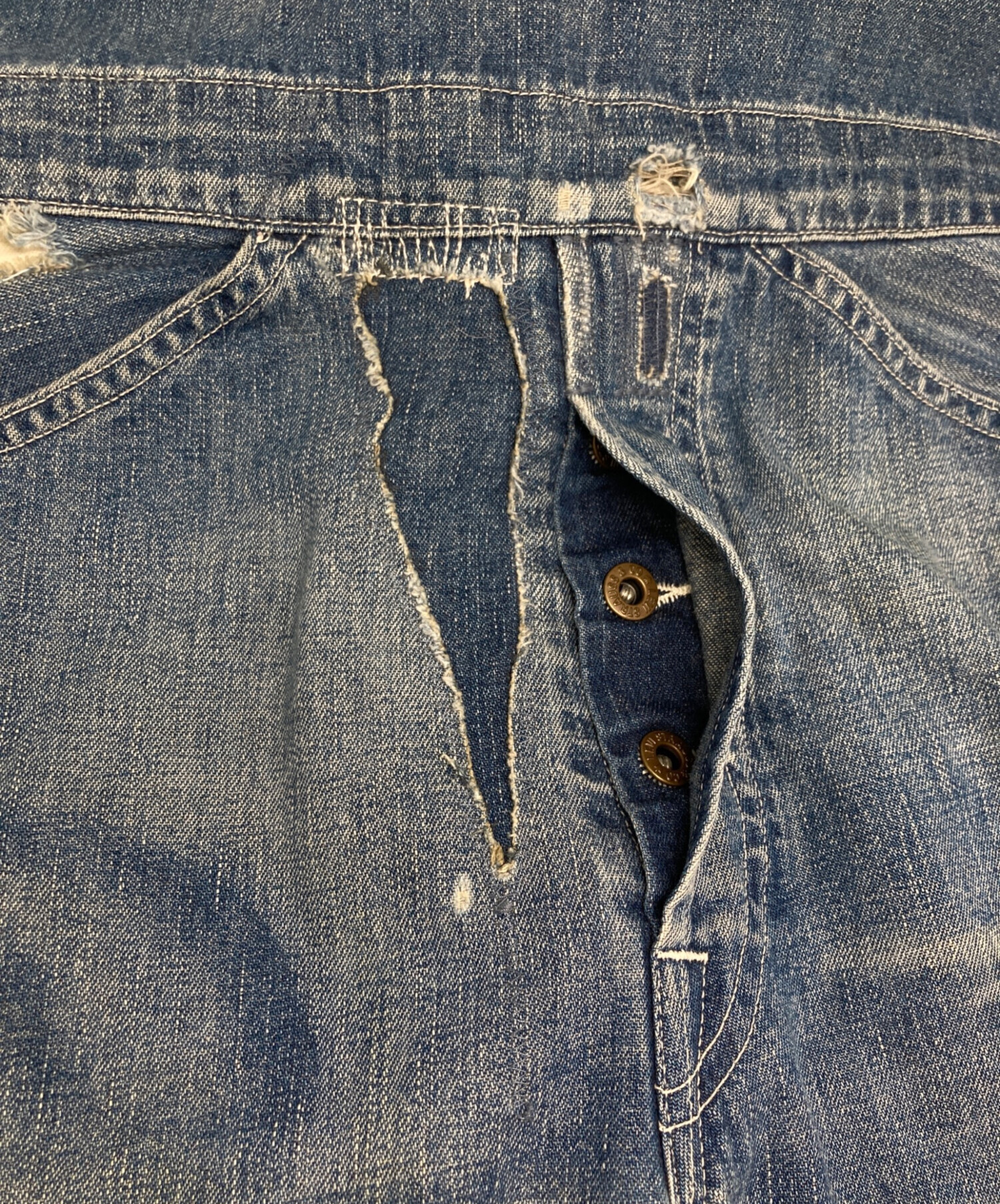 中古・古着通販】LEVI'S VINTAGE CLOTHING (リーバイス ビンテージ