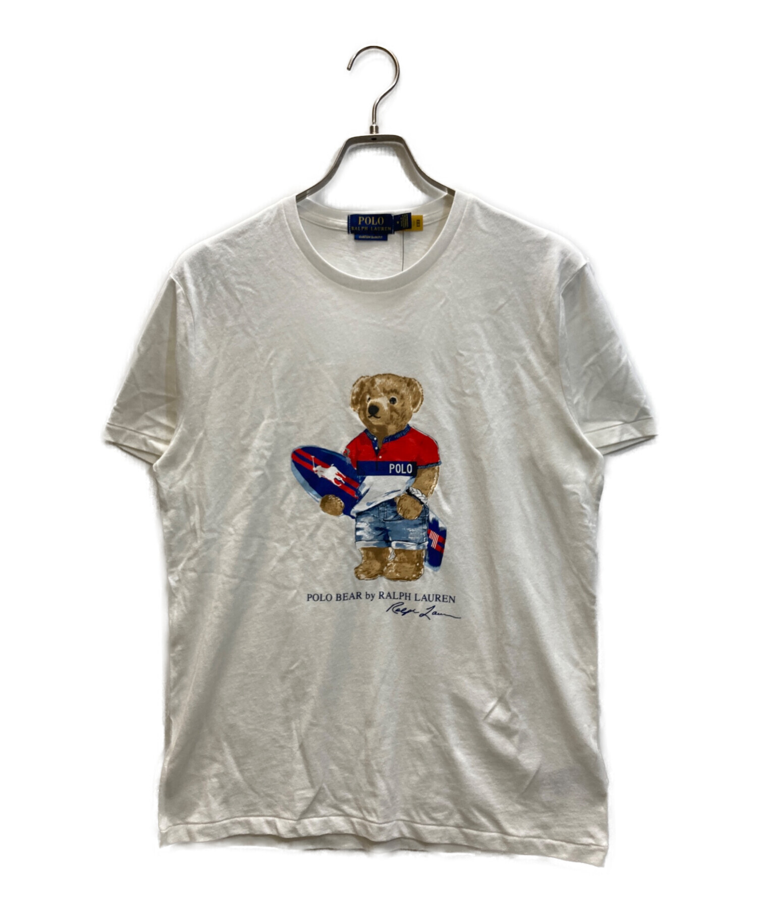 中古・古着通販】POLO RALPH LAUREN (ポロ・ラルフローレン) ポロベア