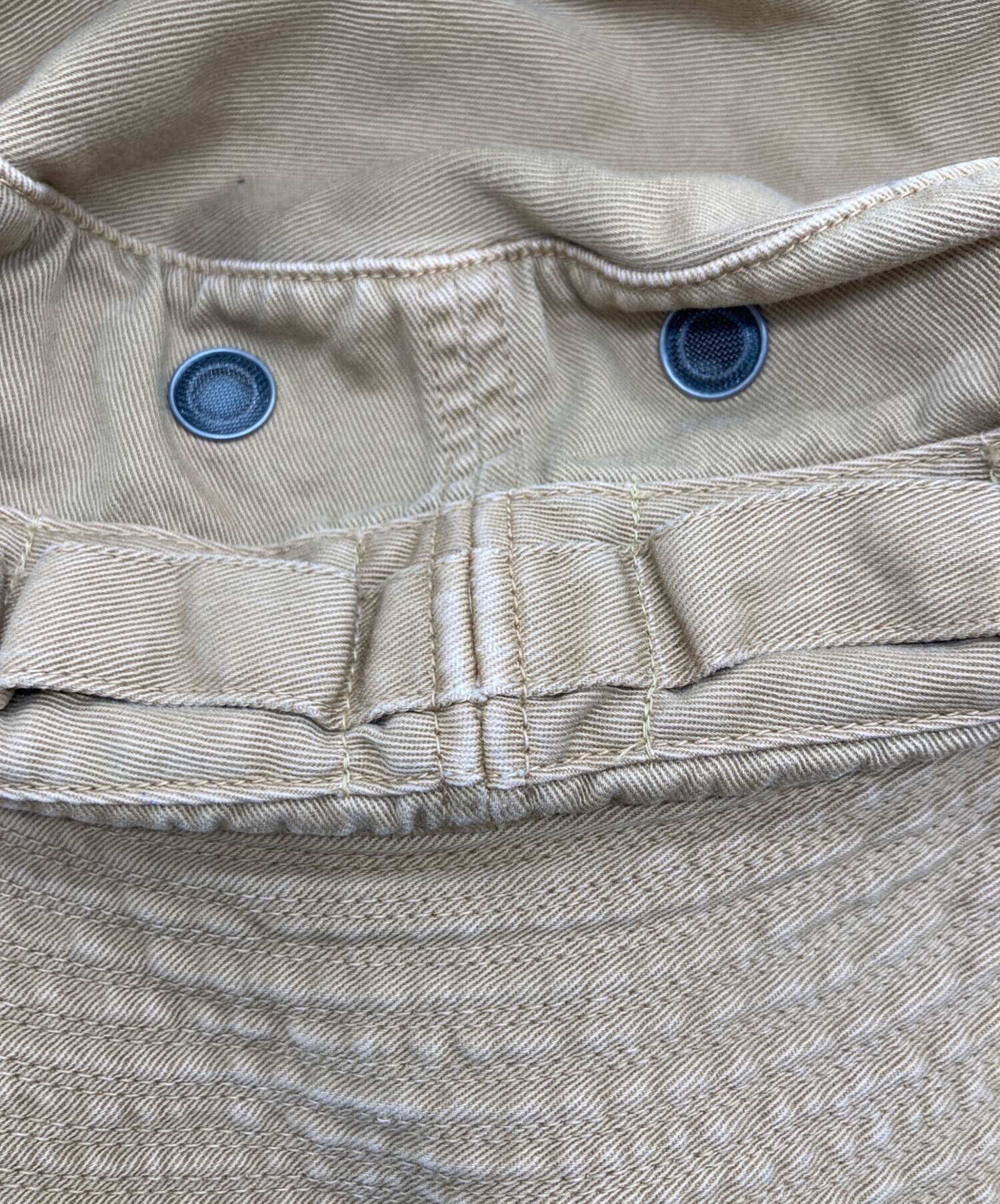 中古・古着通販】POLO RALPH LAUREN (ポロ・ラルフローレン) サファリ