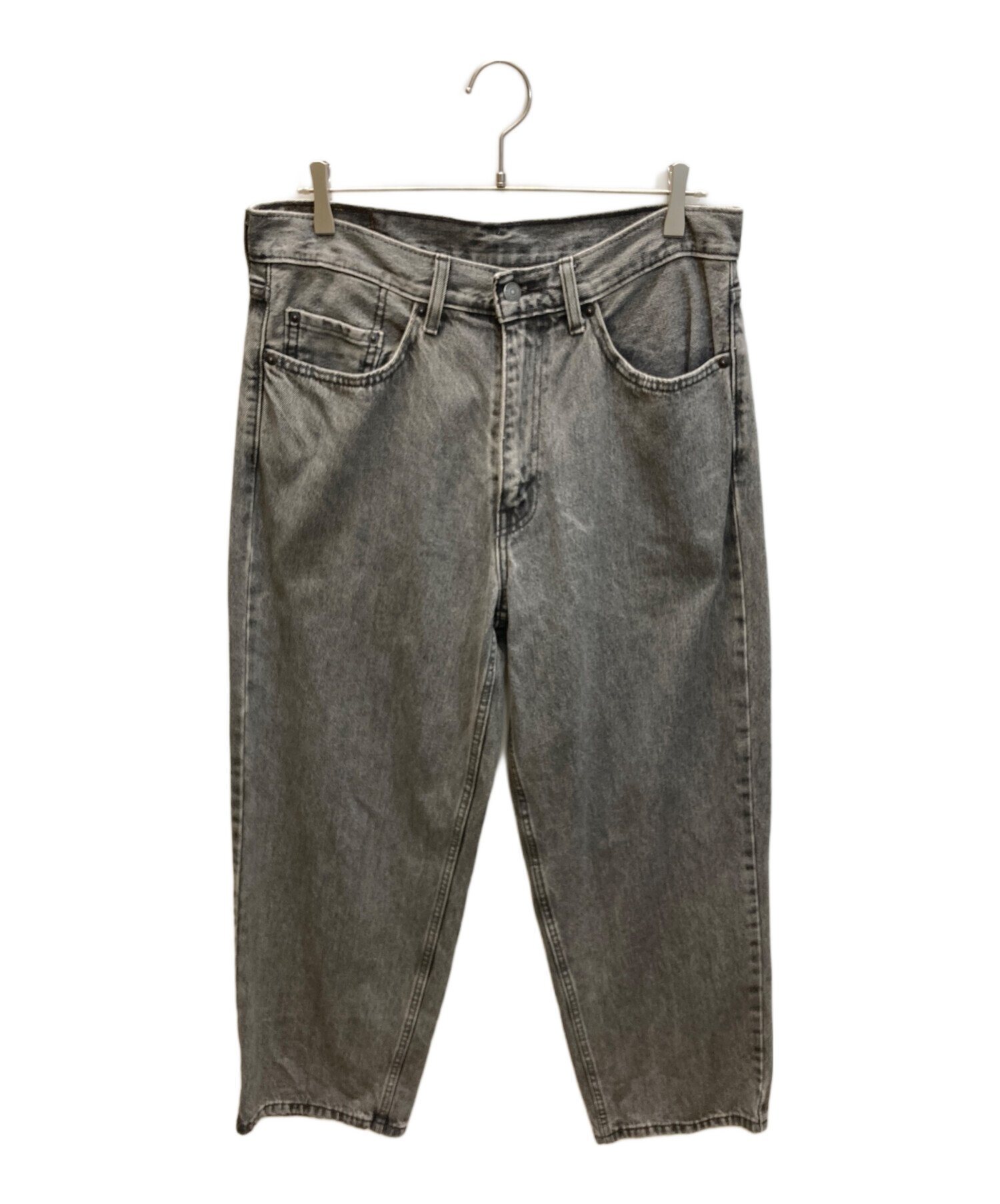 中古・古着通販】LEVI'S (リーバイス) 578 バギーデニムパンツ