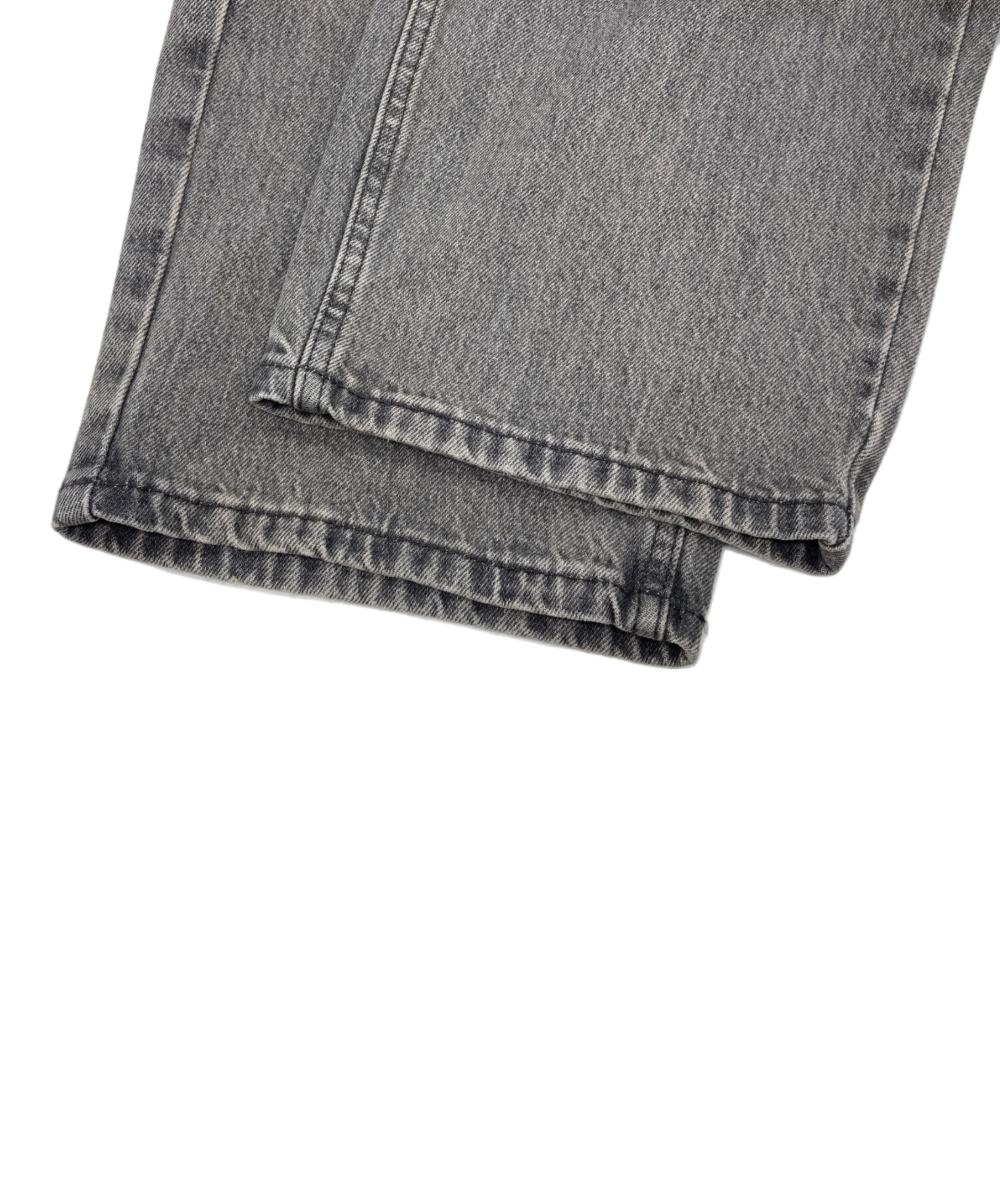中古・古着通販】LEVI'S (リーバイス) 578 バギーデニムパンツ