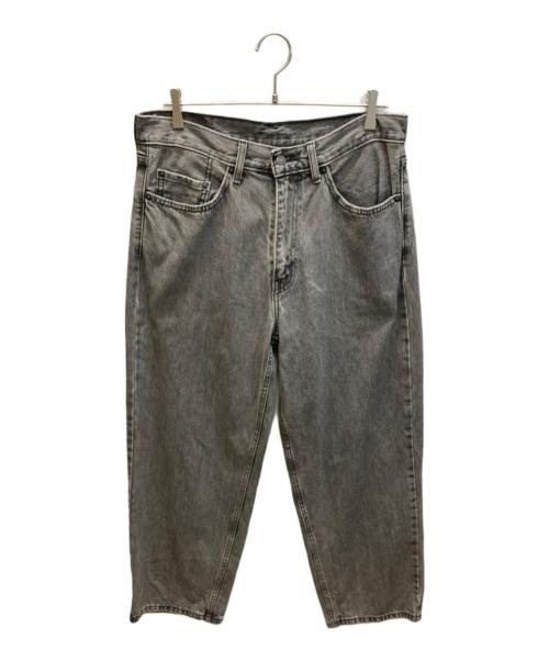 中古・古着通販】LEVI'S (リーバイス) 578 バギーデニムパンツ