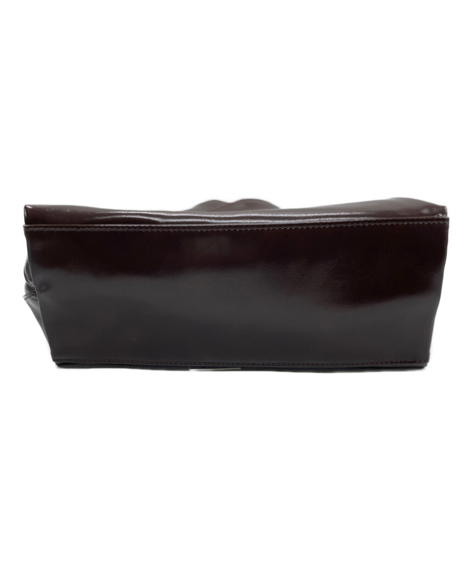 中古・古着通販】ELENDEEK (エレンディーク) CROSS MARCHE BAG