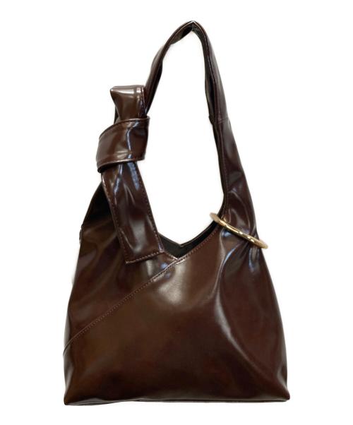 中古・古着通販】ELENDEEK (エレンディーク) CROSS MARCHE BAG