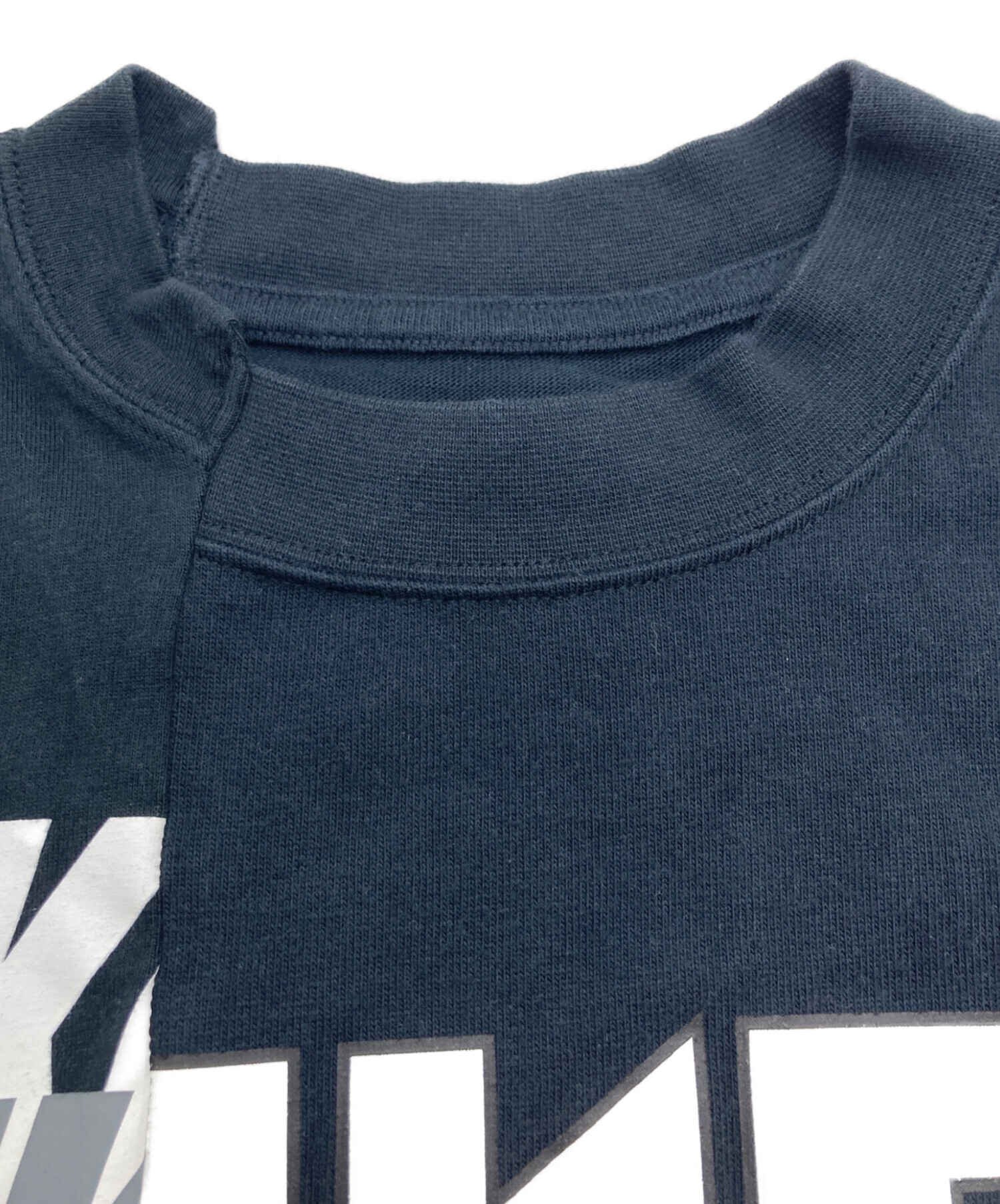 中古・古着通販】sacai (サカイ) NIKE (ナイキ) W Nrg Ga Tee