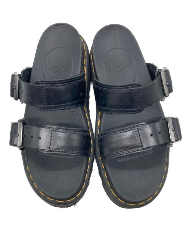 中古・古着通販】Dr.Martens (ドクターマーチン) MYLES サンダル