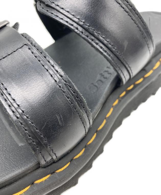 中古・古着通販】Dr.Martens (ドクターマーチン) MYLES サンダル