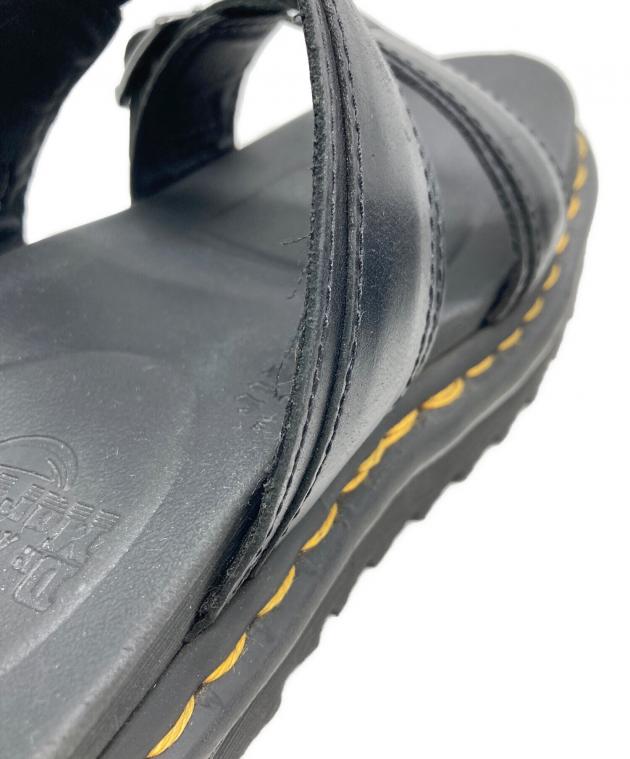 中古・古着通販】Dr.Martens (ドクターマーチン) MYLES サンダル