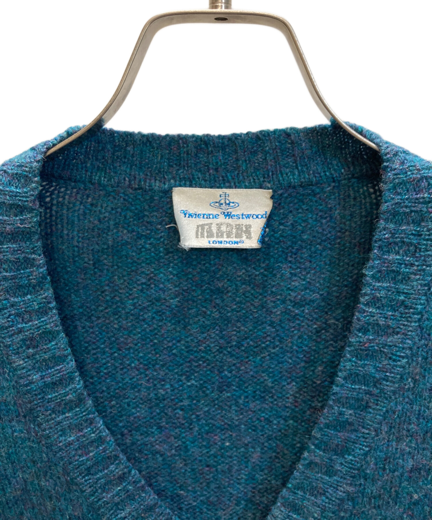 中古・古着通販】Vivienne Westwood man (ヴィヴィアン ウェストウッド