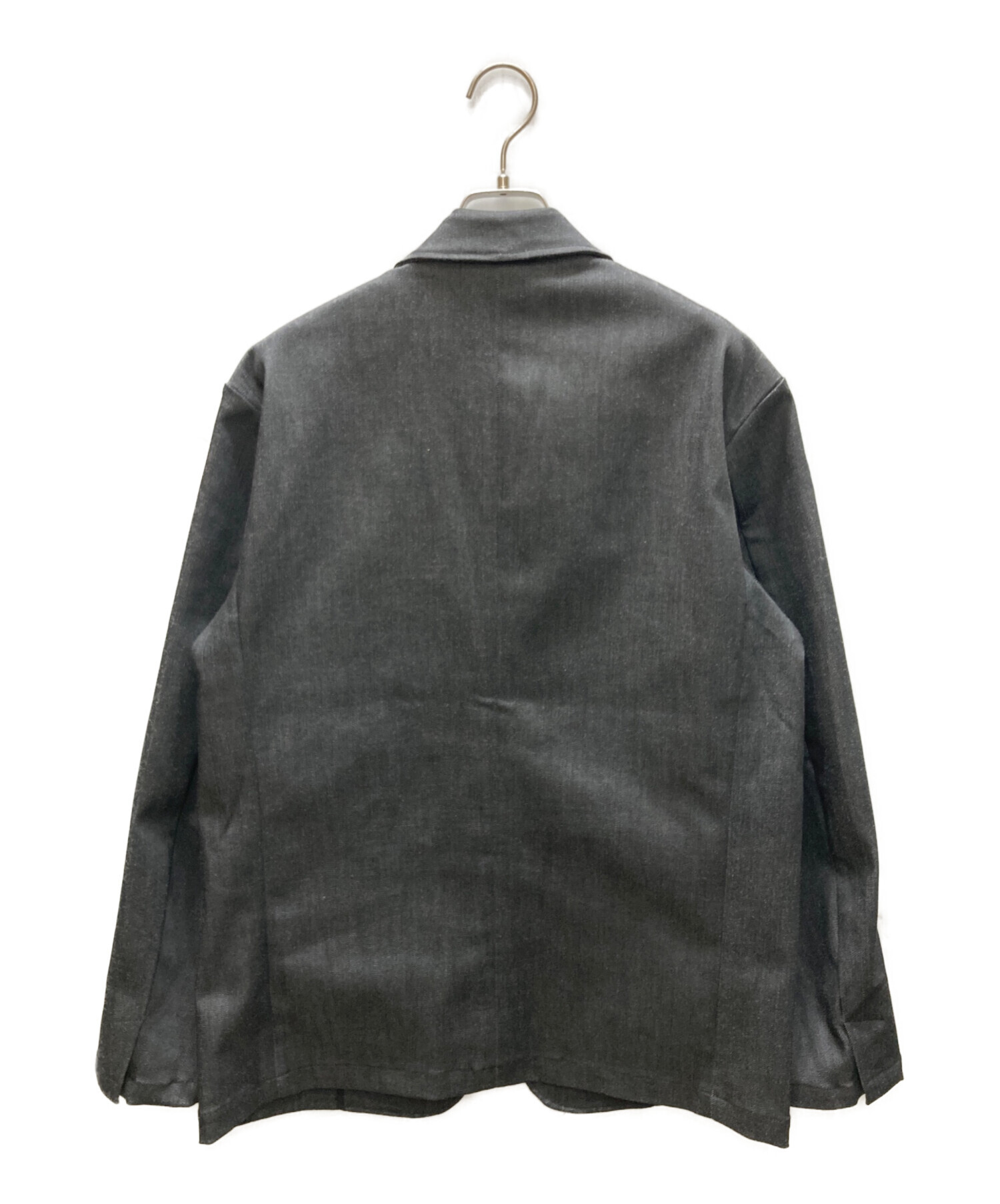 中古・古着通販】NEW BALANCE (ニューバランス) MET24 Denim Single