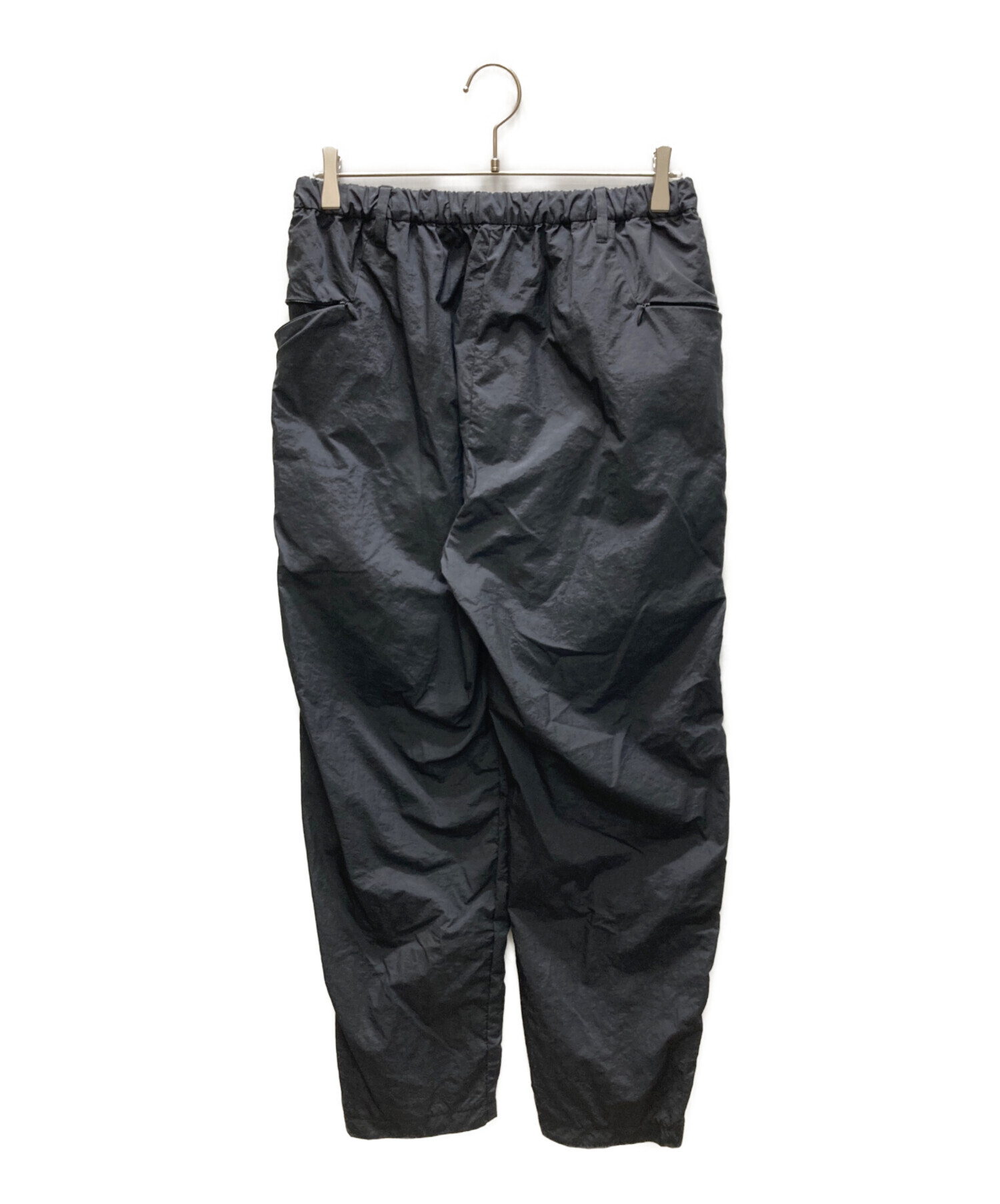 中古・古着通販】teatora (テアトラ) WALLET PANTS PACKABLE ディープ 