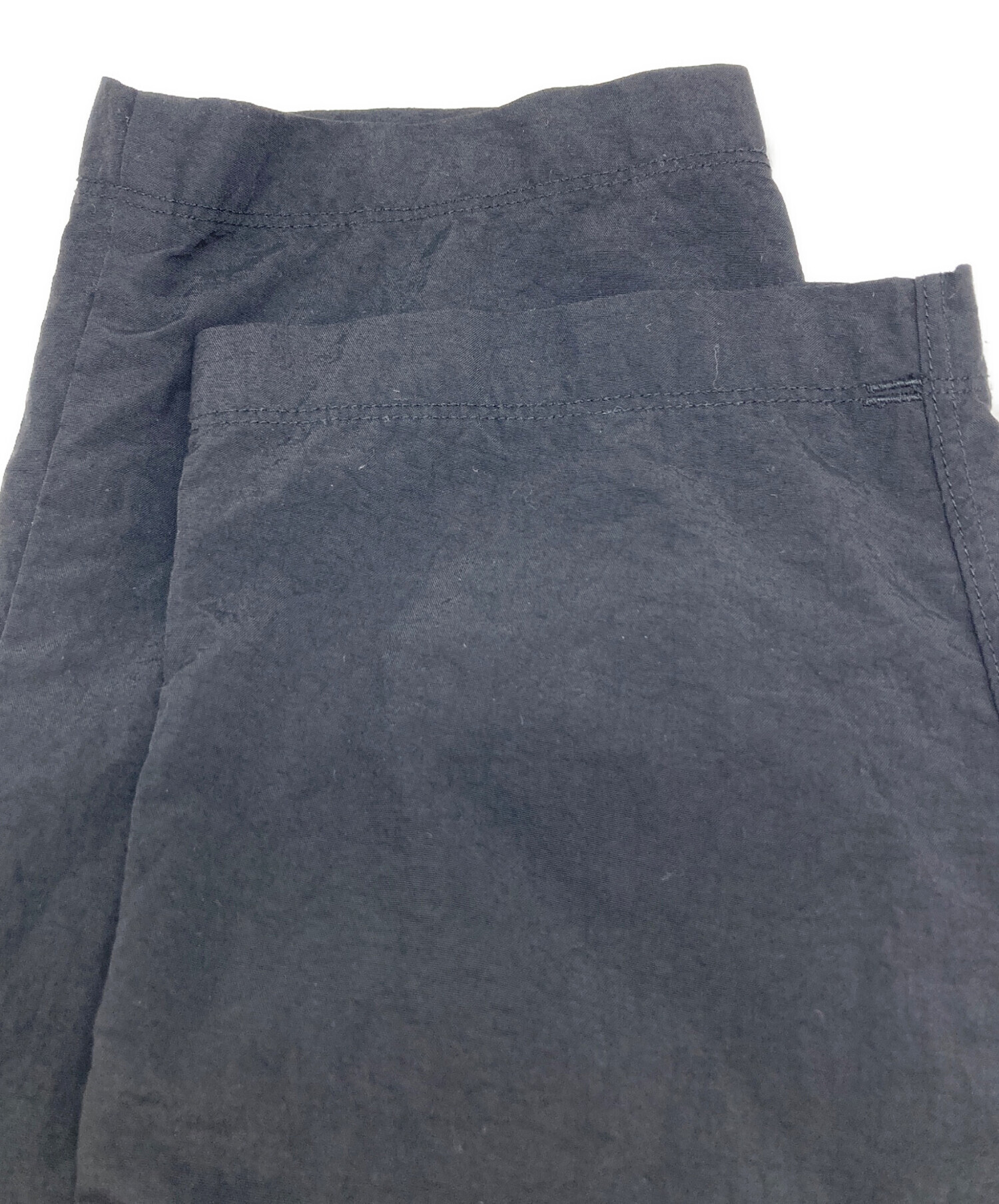 中古・古着通販】teatora (テアトラ) Packable Device jacket ブラック