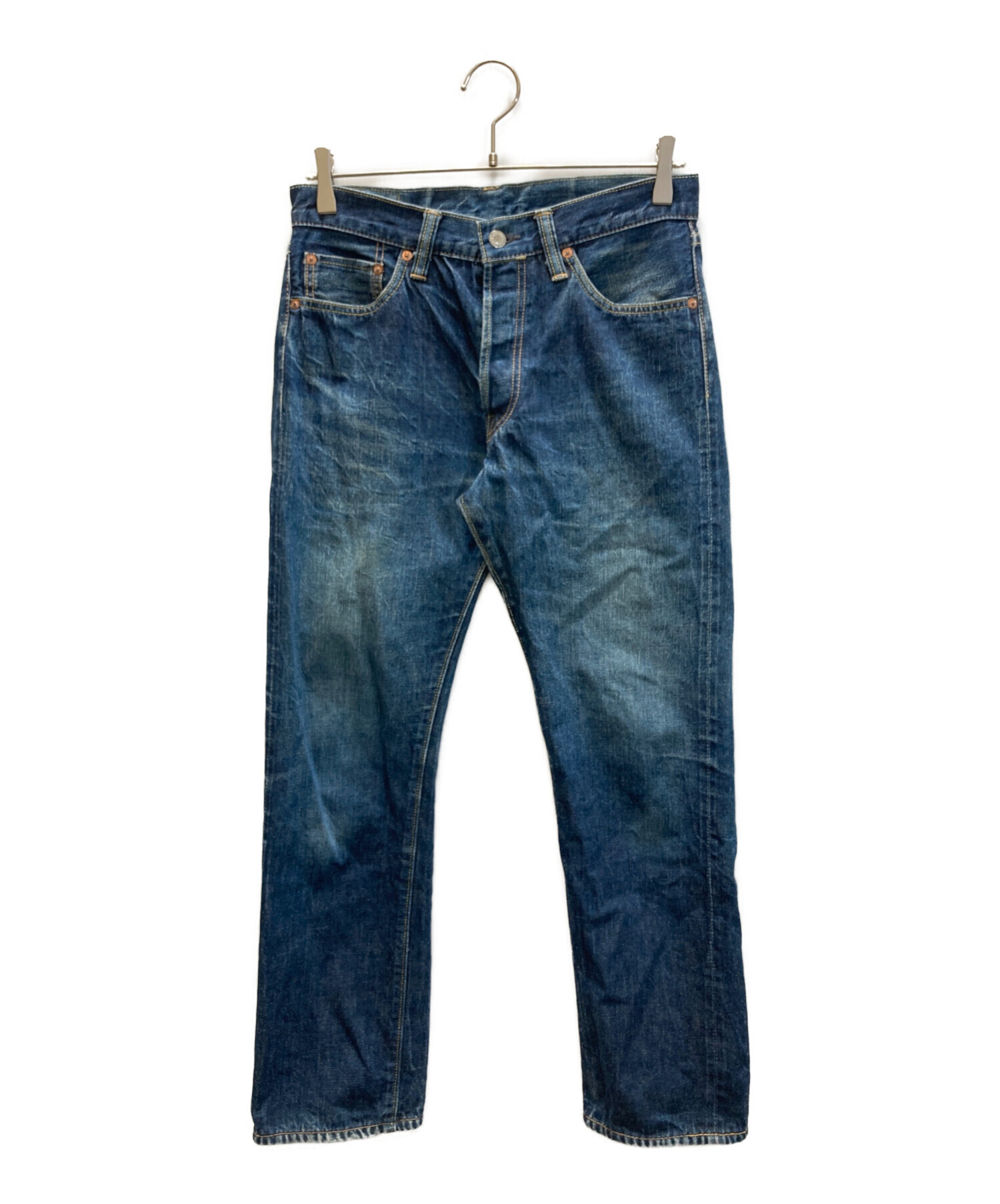 中古・古着通販】SUGAR CANE (シュガーケーン) 12oz. DENIM 1947 MODEL