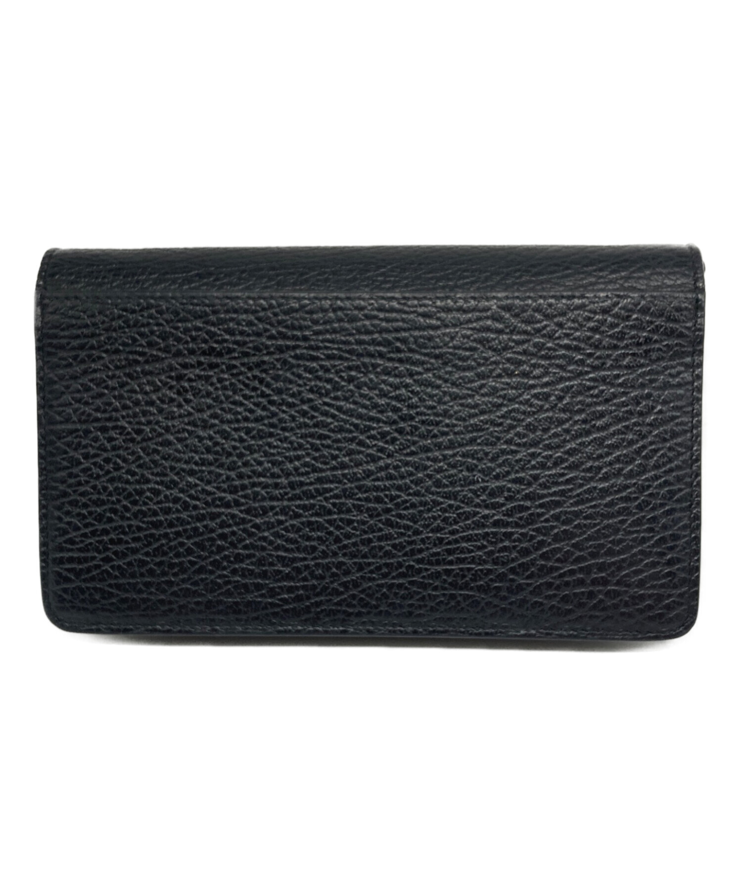 中古・古着通販】Maison Margiela (メゾンマルジェラ) レザー チェーン