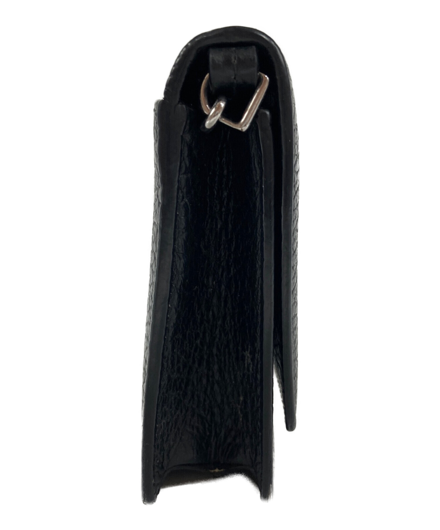 中古・古着通販】Maison Margiela (メゾンマルジェラ) レザー チェーン
