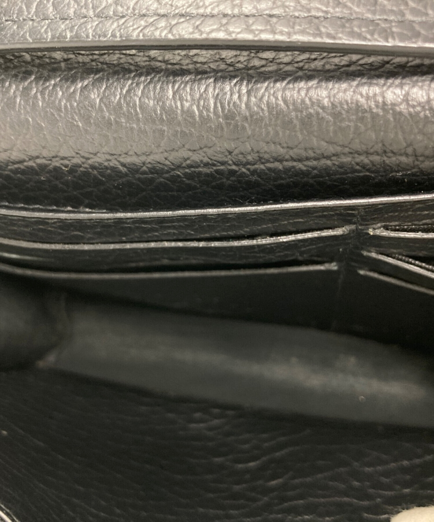 中古・古着通販】Maison Margiela (メゾンマルジェラ) レザー チェーン
