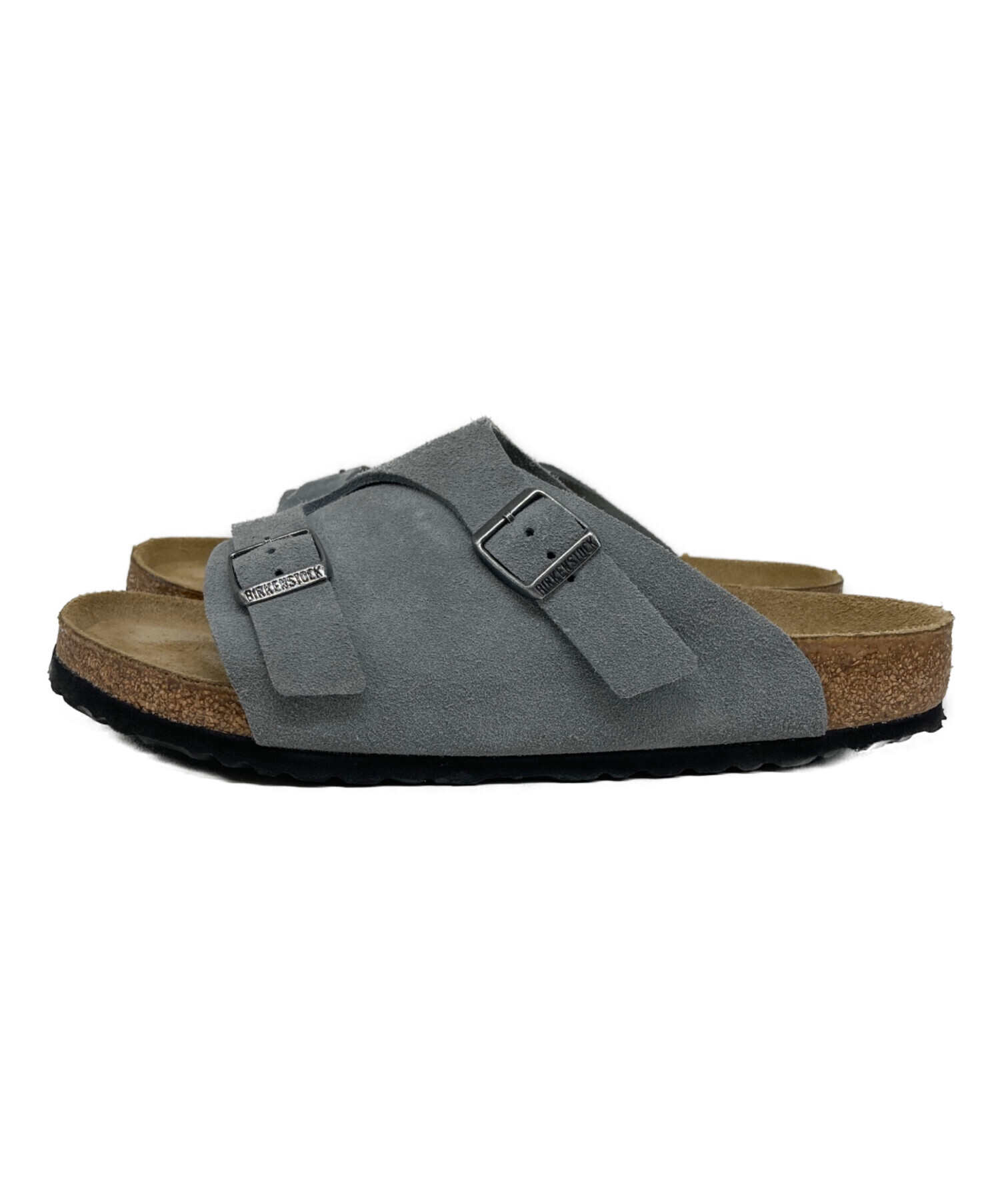中古・古着通販】BIRKENSTOCK (ビルケンシュトック) Zurich