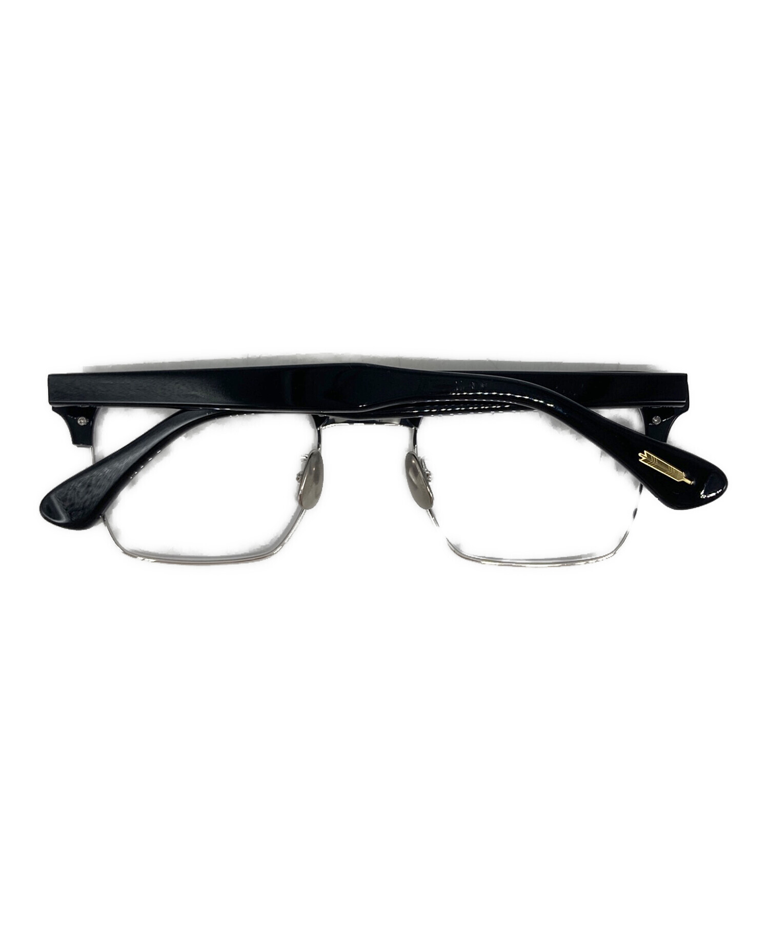 中古・古着通販】金子眼鏡 (カネコガンキョウ) UNITED ARROWS