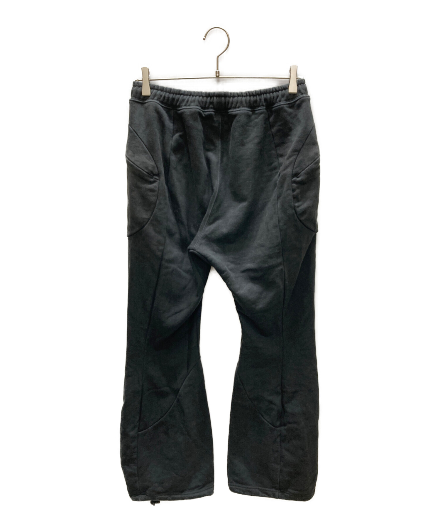 【即日発送】　randy スウェットパンツ　サイズ:1 中古・古着通販】RANDY (ランディー) kaiko (カイコー) SAVE #RANDY-1