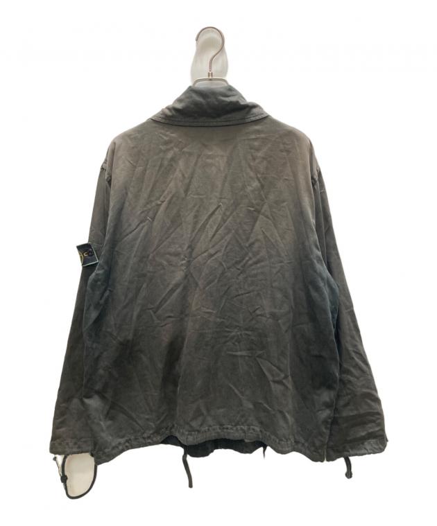 中古・古着通販】STONE ISLAND (ストーンアイランド) RASO GOMMATO