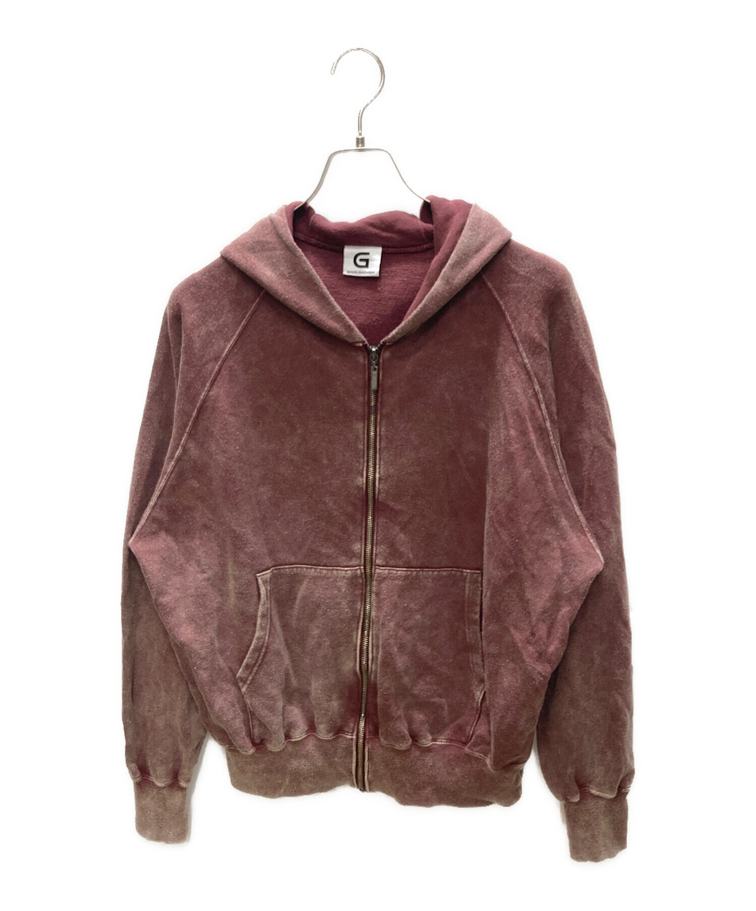 中古・古着通販】gadid anoniem (ガディッド アノニム) DEBBI