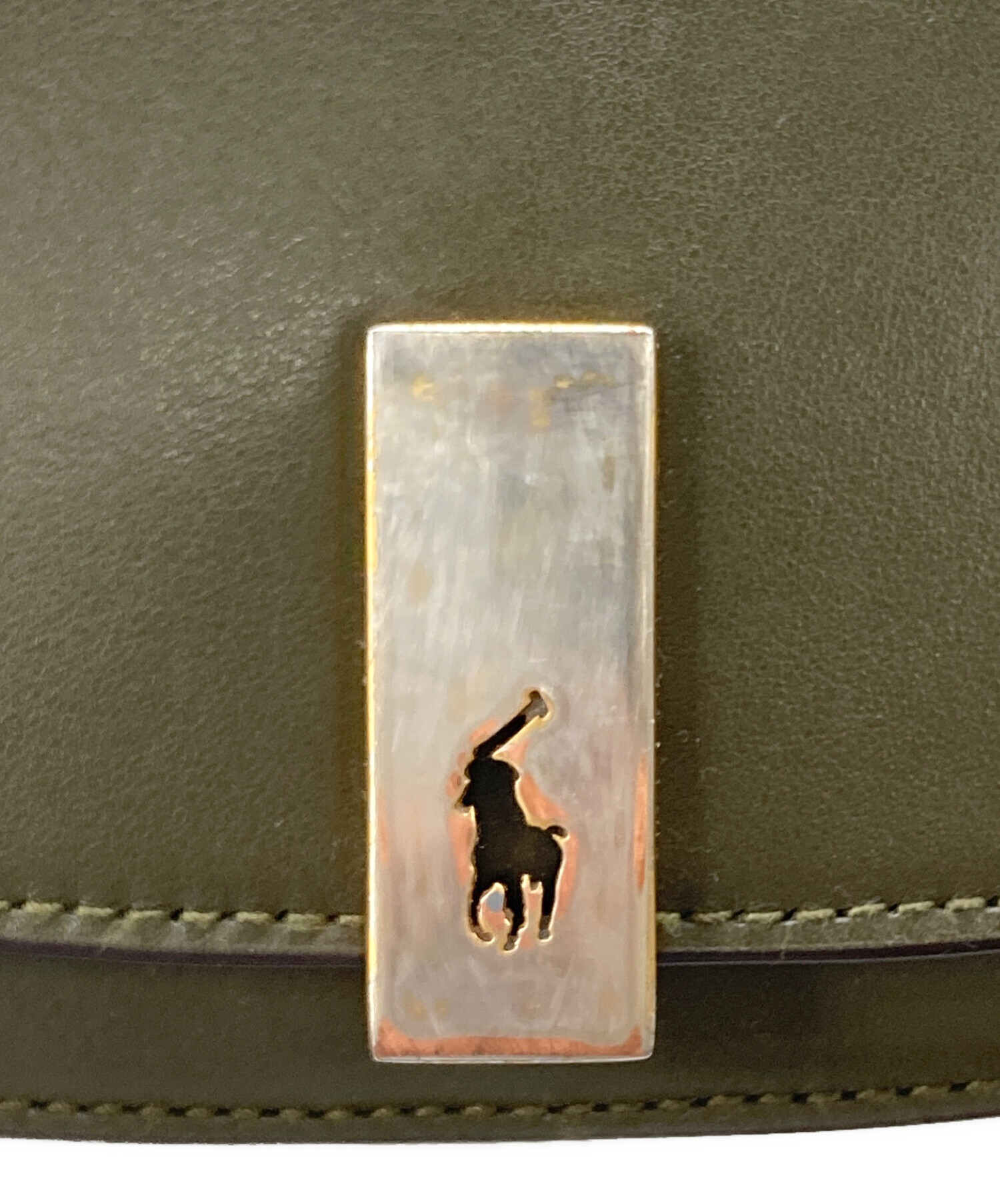 中古・古着通販】POLO RALPH LAUREN (ポロ・ラルフローレン) Polo ID 