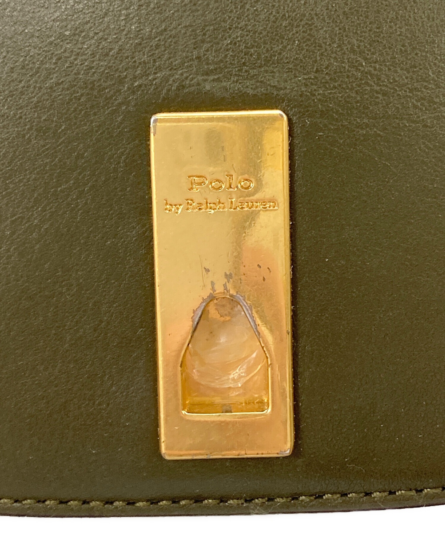 中古・古着通販】POLO RALPH LAUREN (ポロ・ラルフローレン) Polo ID 