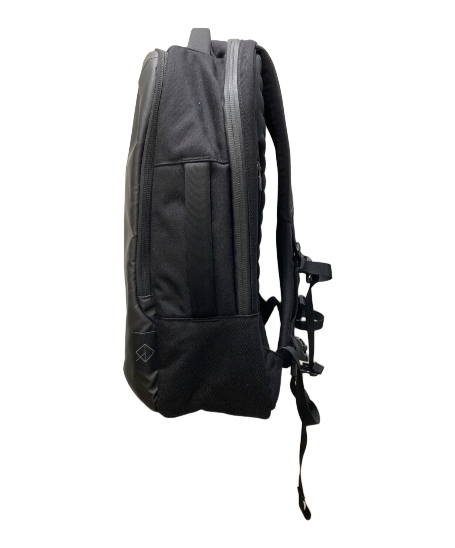 中古・古着通販】WEXLEY (ウェクスレイ) ACTIVE PACK ブラック