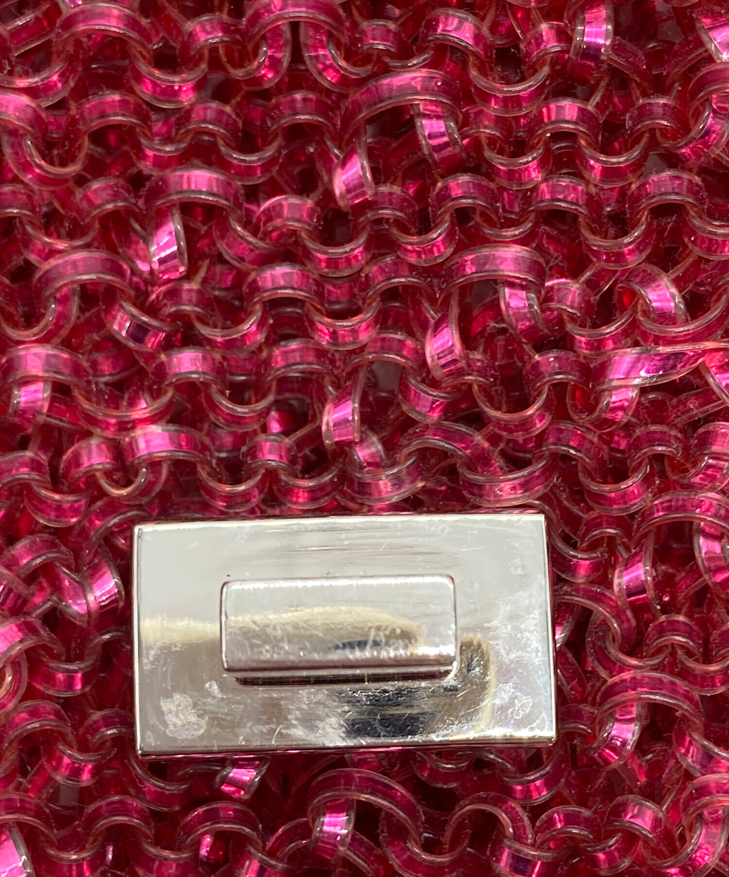 中古・古着通販】ANTEPRIMA (アンテプリマ) LUCCHETTO ルッケット
